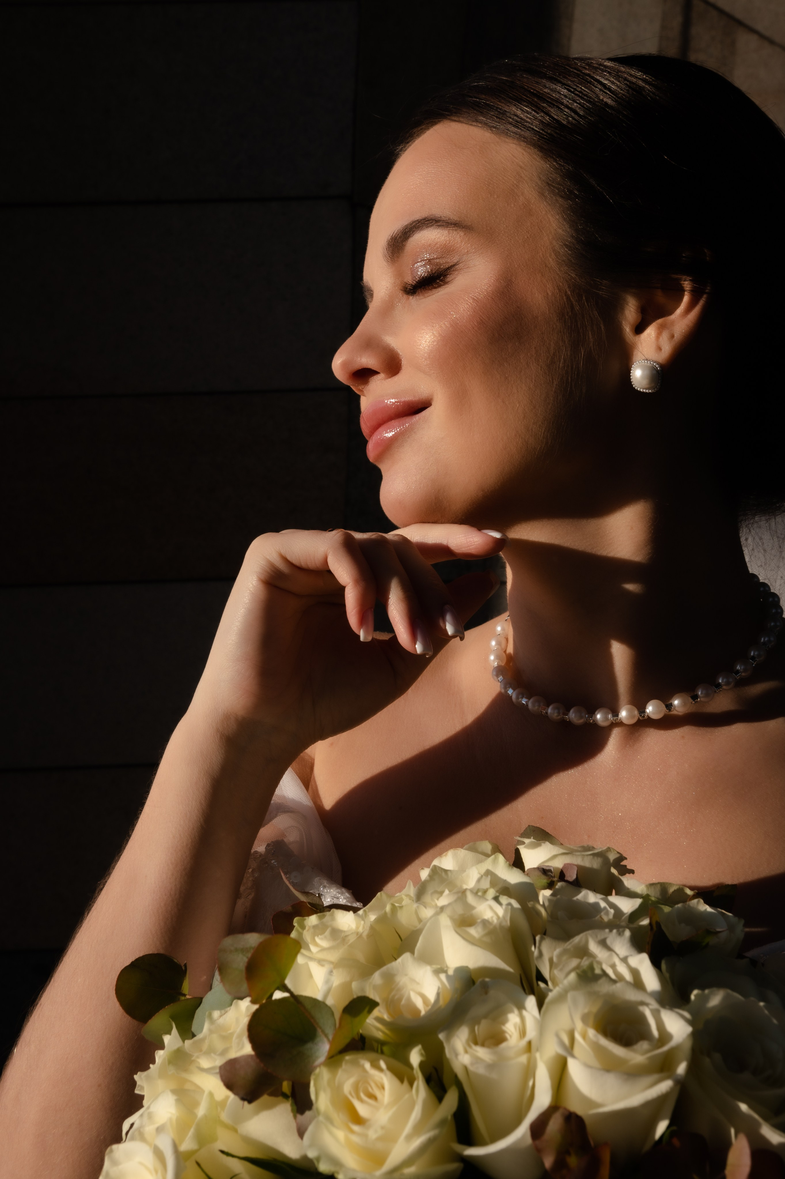 | Эльвира & Ильдар |. Свадебный и портретный фотограф в Казани