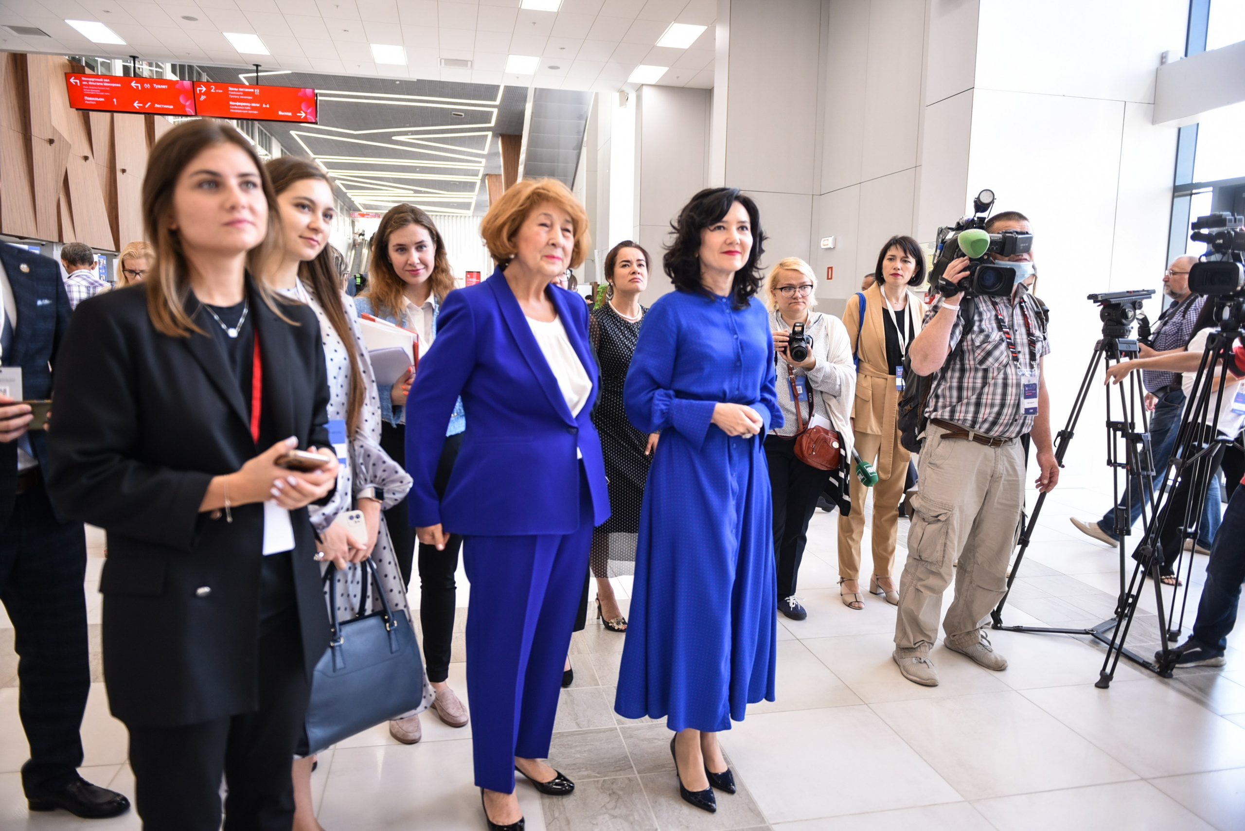 KAZAN FORUM. Свадебный и портретный фотограф в Казани