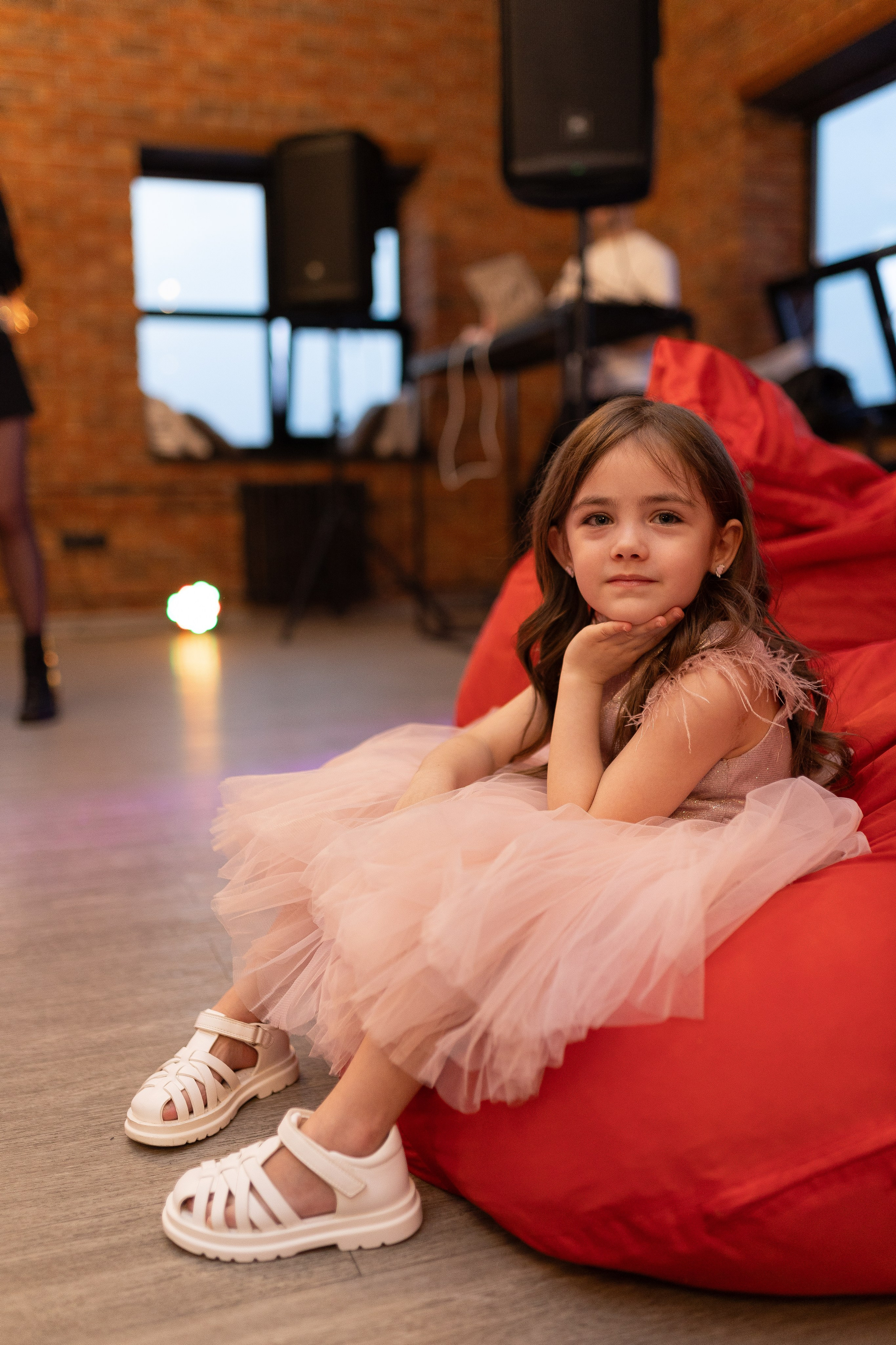 Репортажная съёмка. Семейный и свадебный фотограф в Москве Анна Пожарская