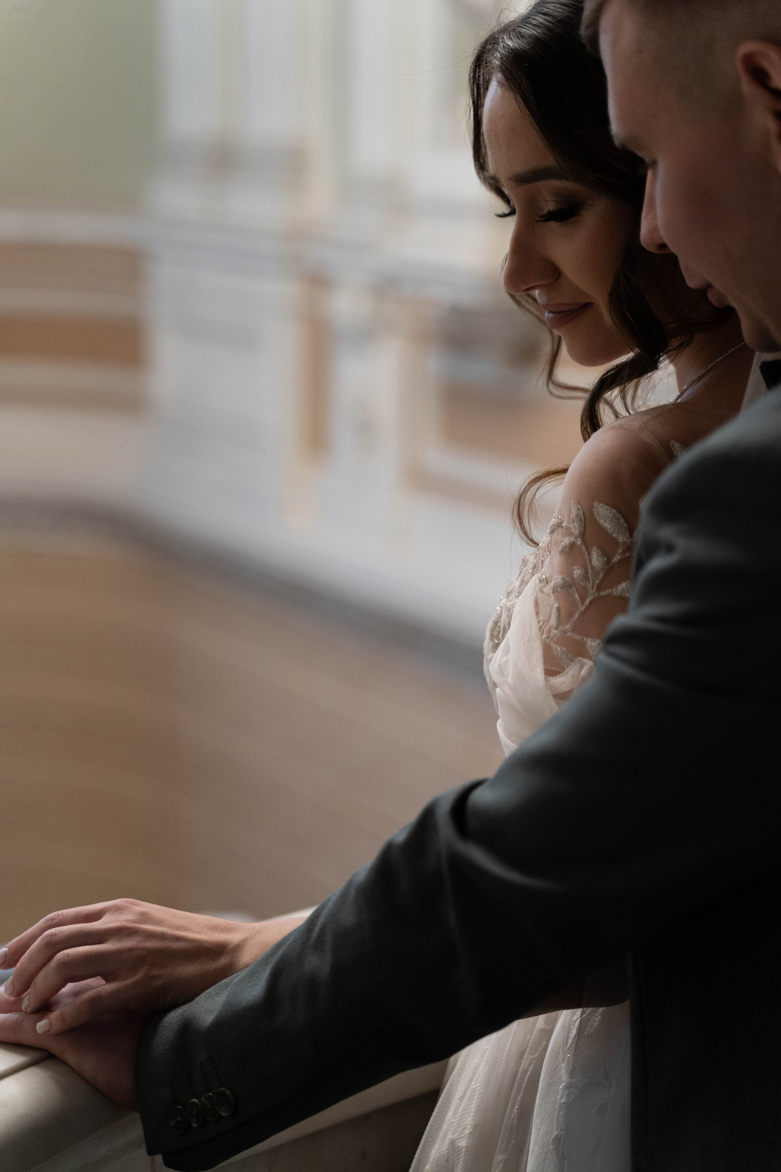 Свадьба. Фотограф и видеограф в Санкт-Петербурге