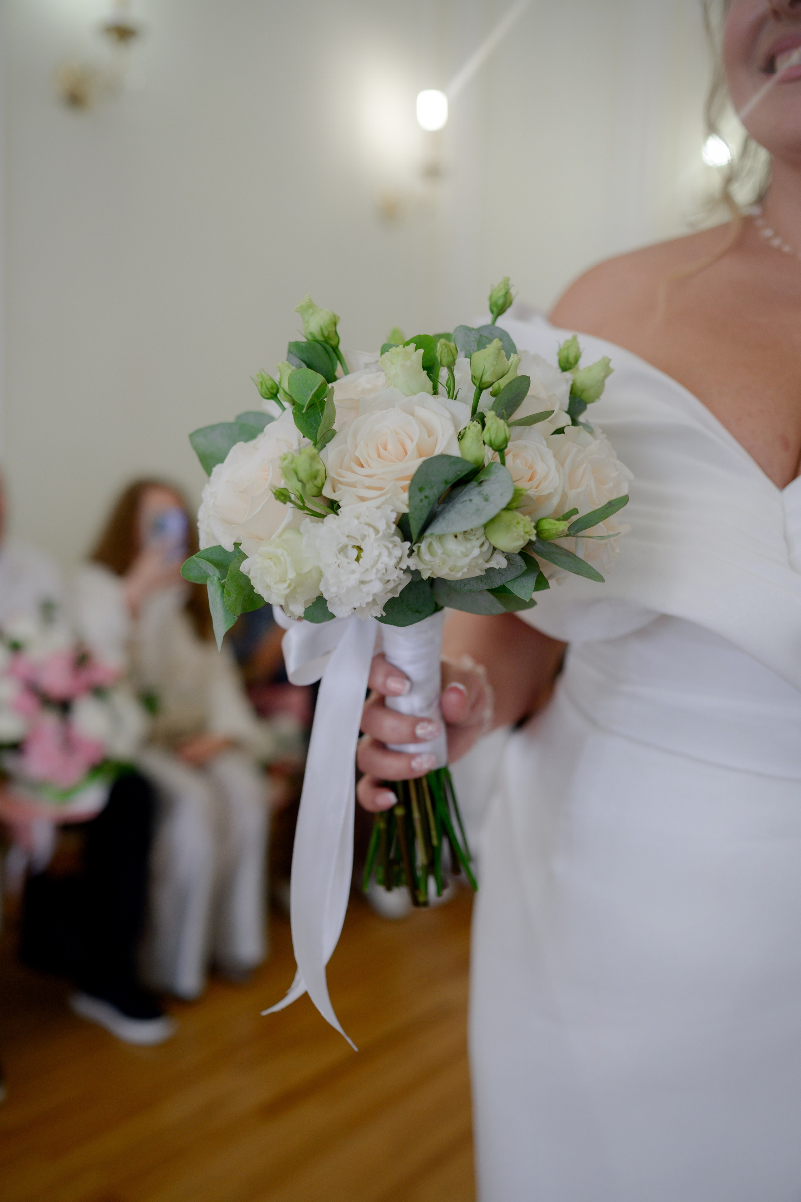 Наталья & Хосе. Полина Бамбиза фотограф фотосессии Красноярск фотокниги портрет