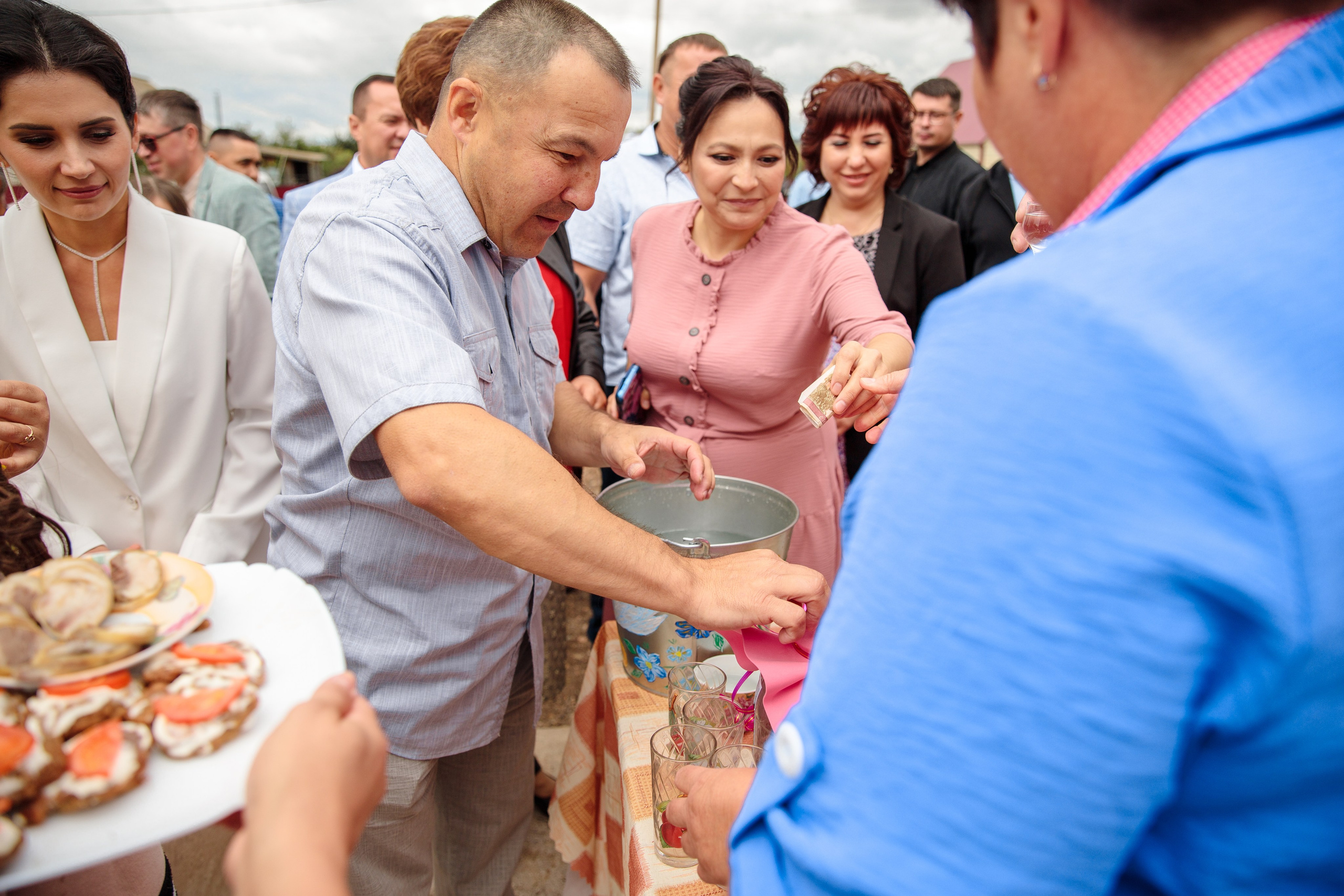 Тимур и Римма. Свадебный и семейный фотограф Разида Мухаметова