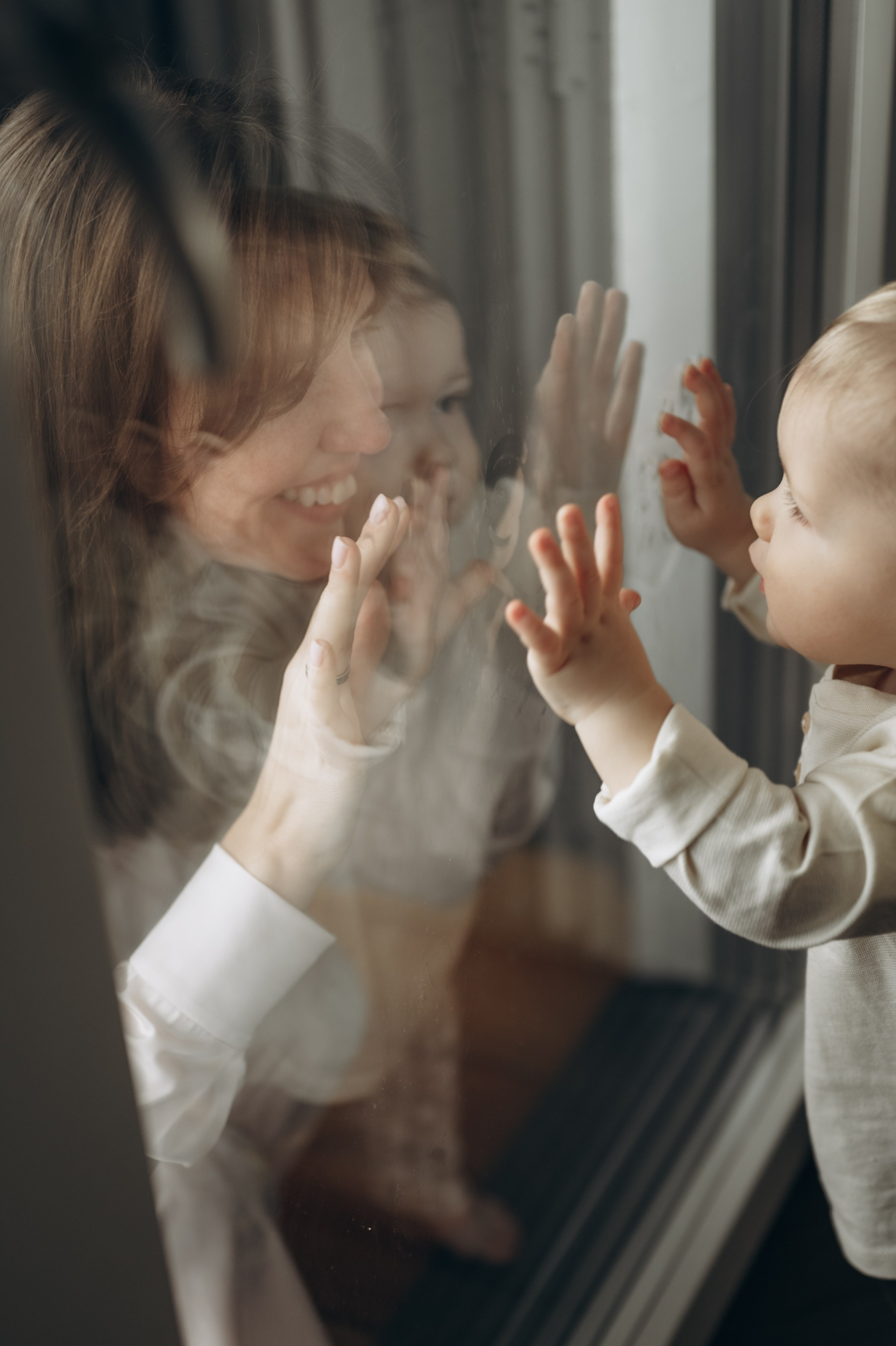 Абдулла, Марина и Малик. Фотограф Горбенко Анна