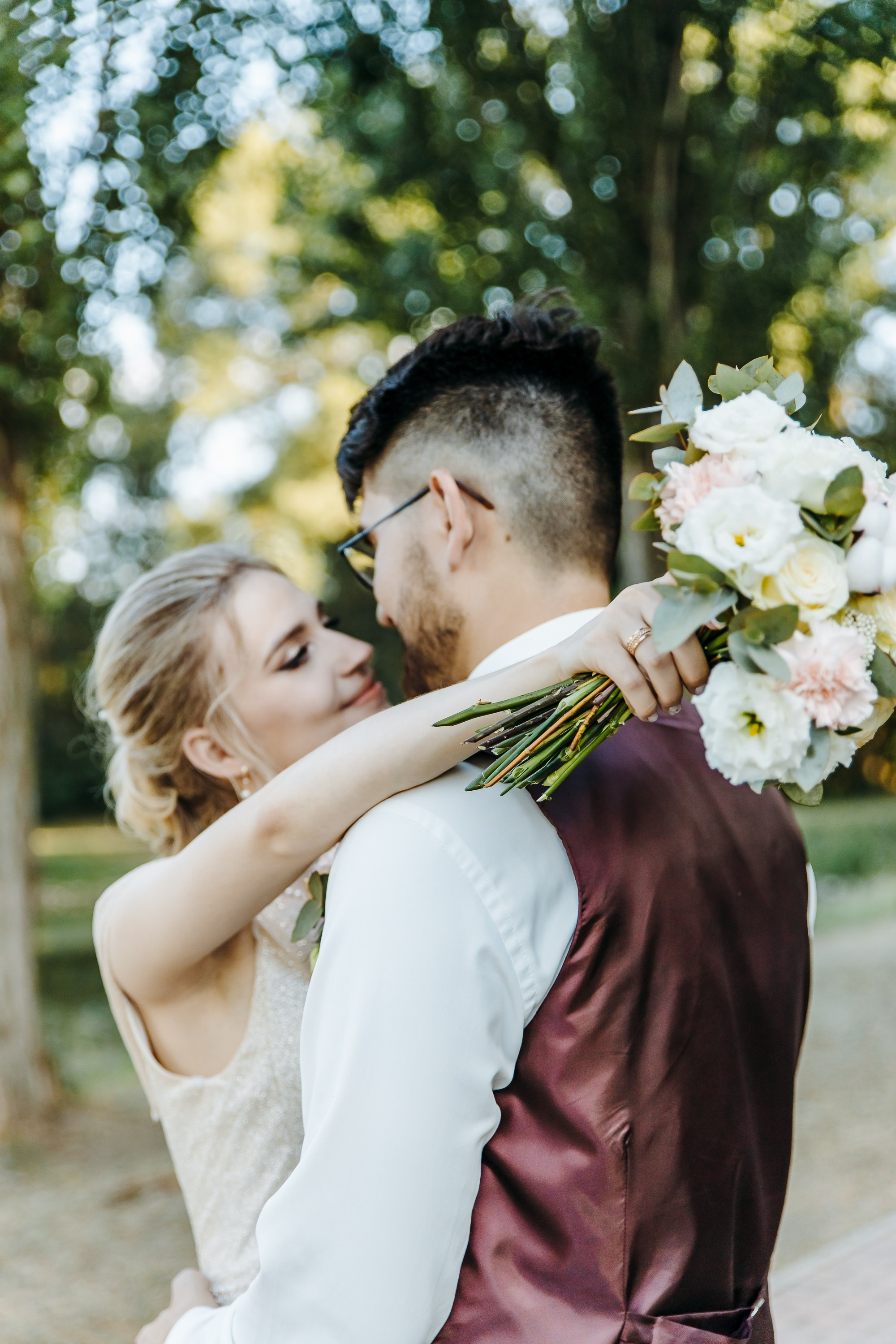 Ярослав и Валерия. Свадебный и семейный фотограф в Невинномысске Наталья Куликова