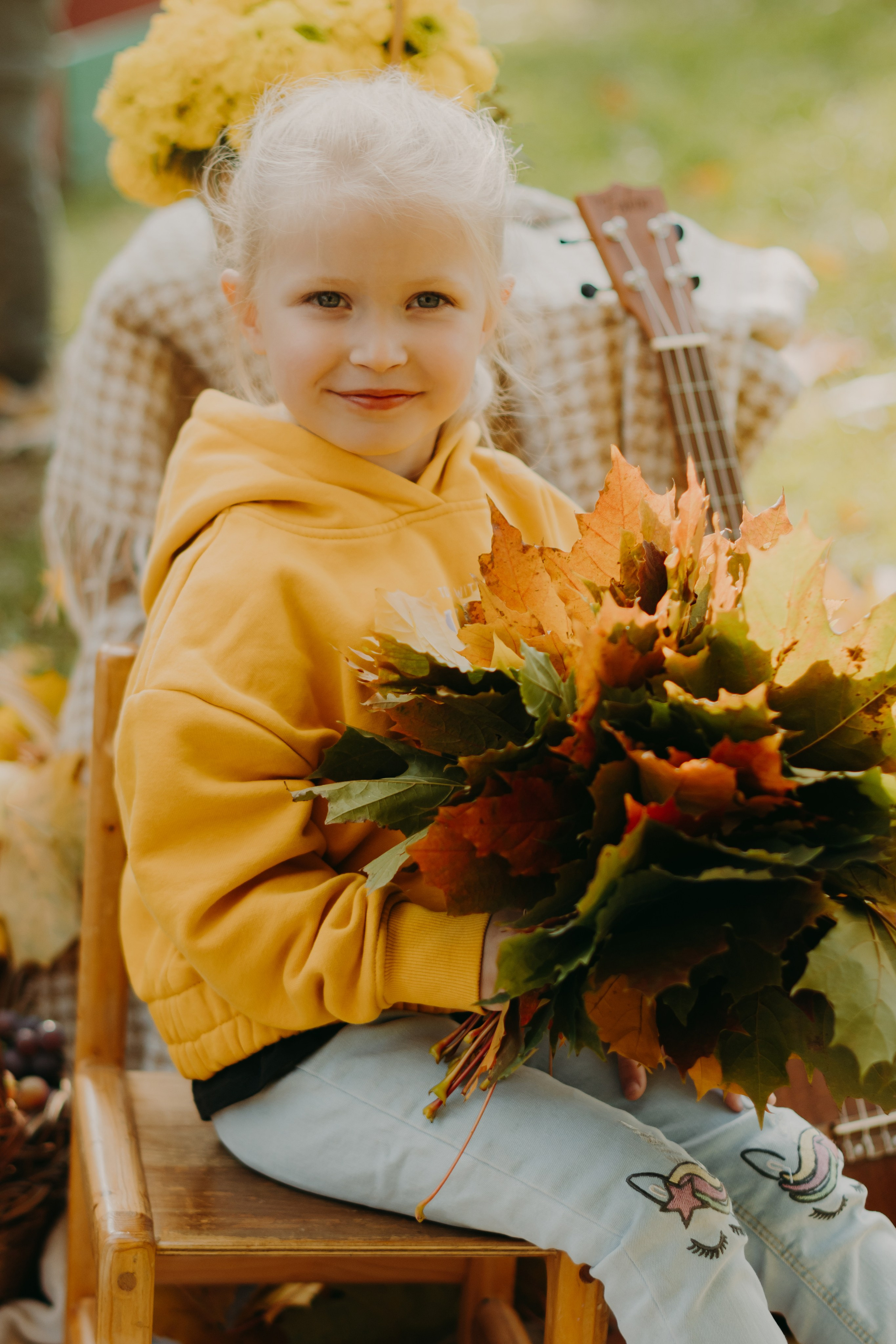 Детский садик. Фотограф в Челябинске Любовь Денисенко