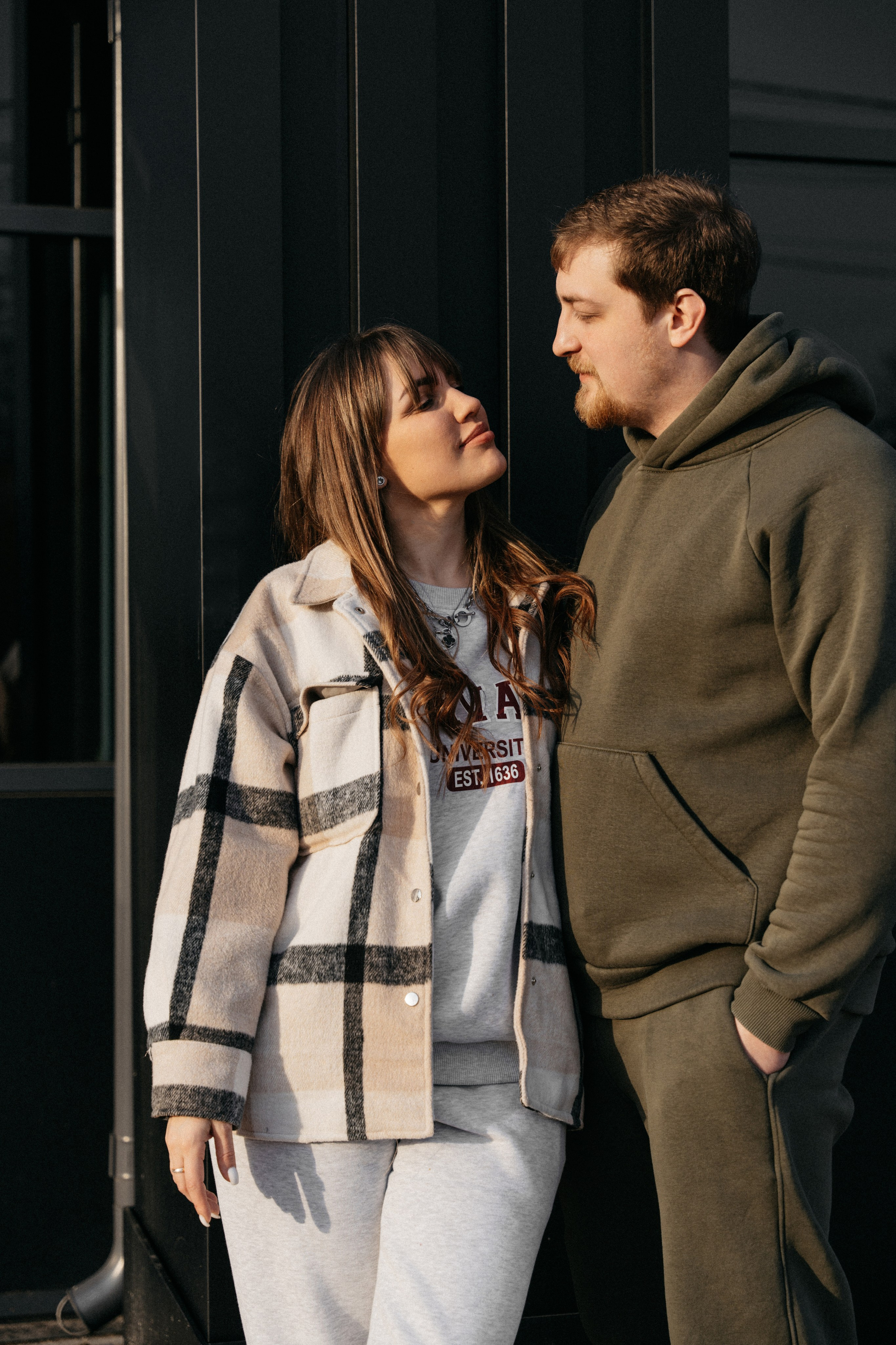 Парная съемка. Фотограф Сергиев Посад / Москва / Дмитров / Дубна