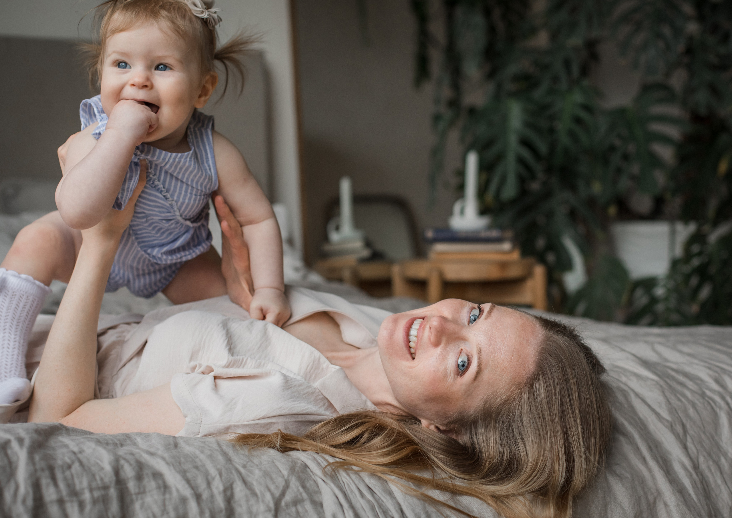 Семья. Свадебный и семейный фотограф в Краснодаре