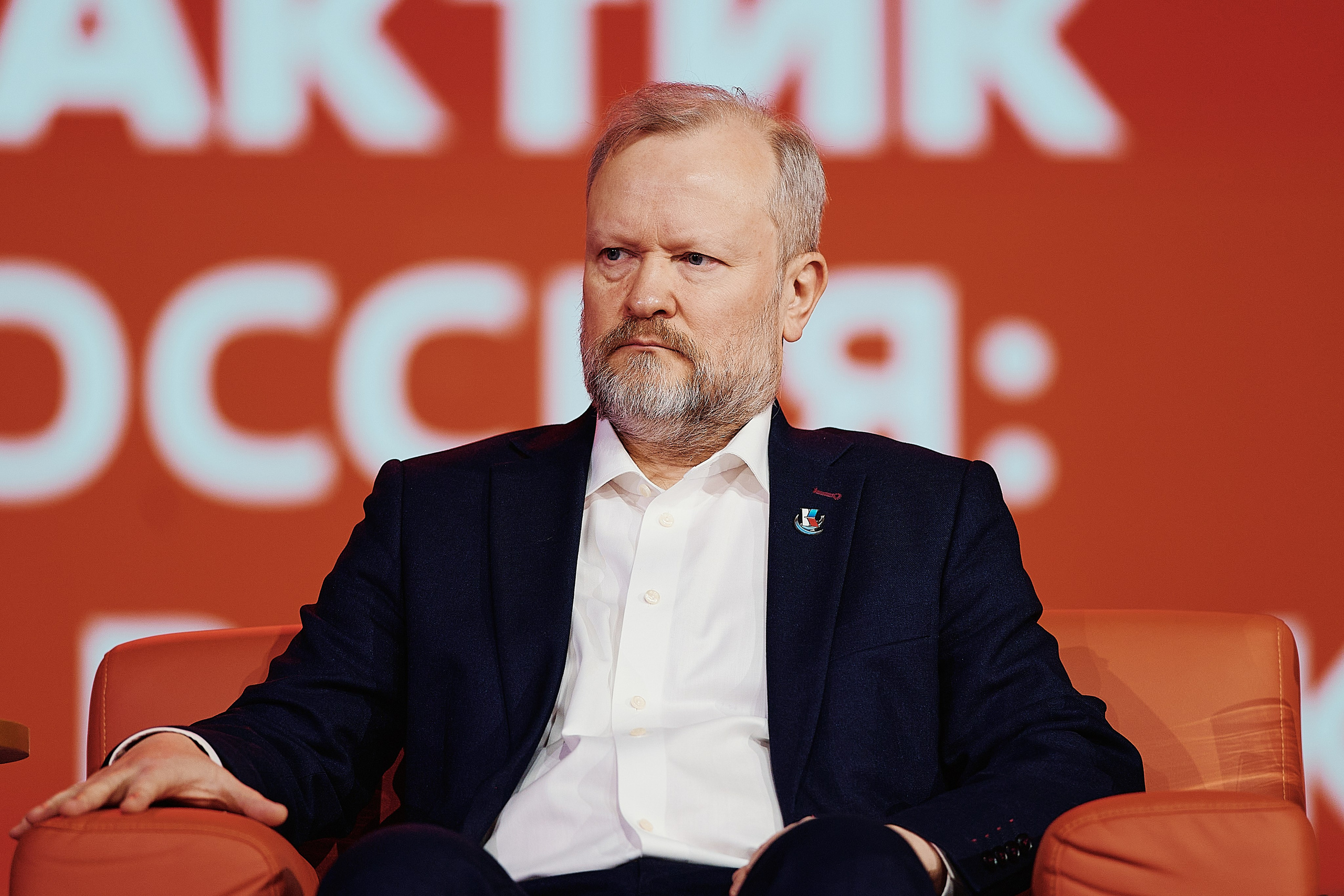 Премия Мы Вместе 2025. Репортажная съемка в Москве