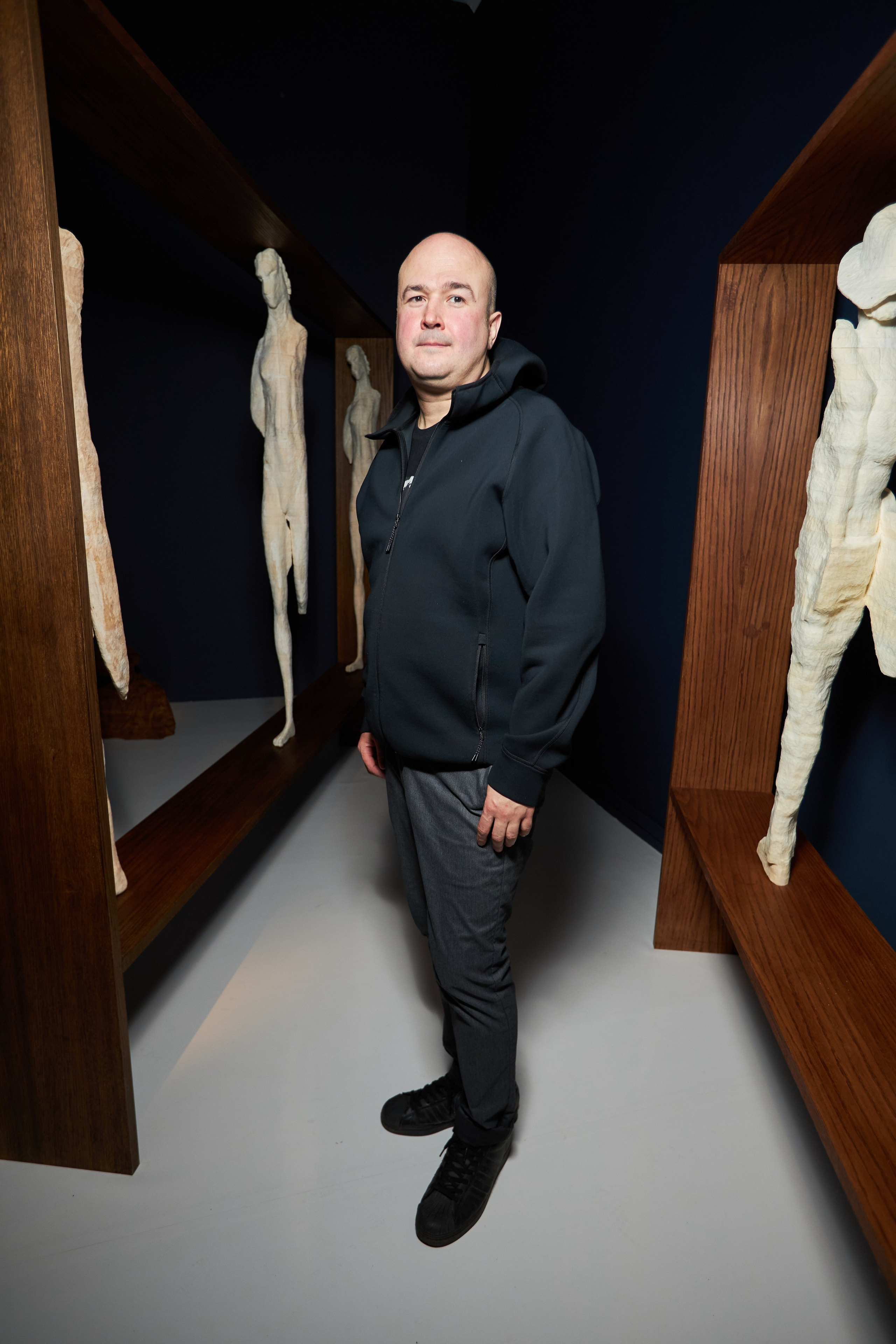 28. Фотограф Недорез Александр в Москве. Репортаж на ваших мероприятиях