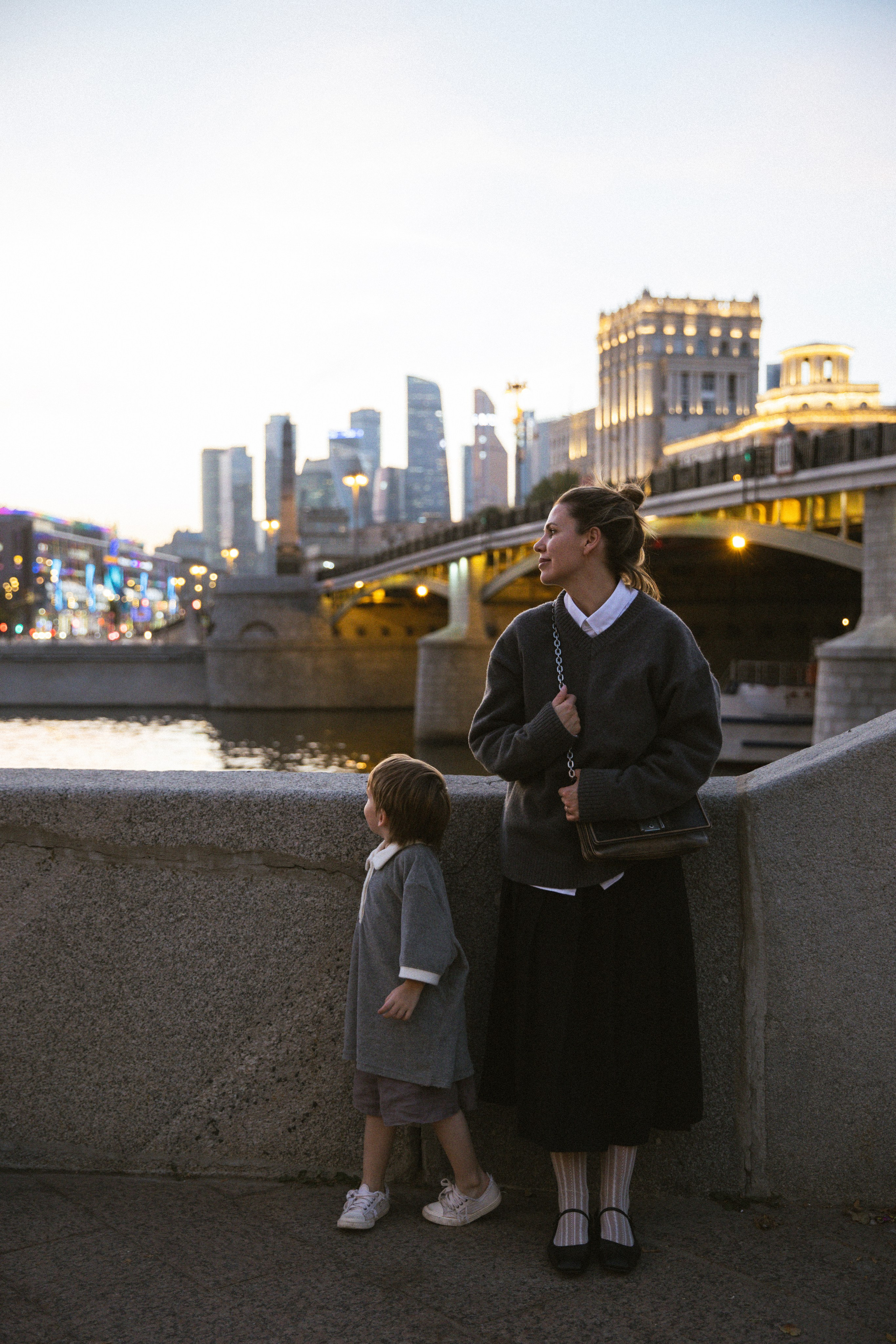 Яна и Бо. Фотограф в Москве Людмила Малова