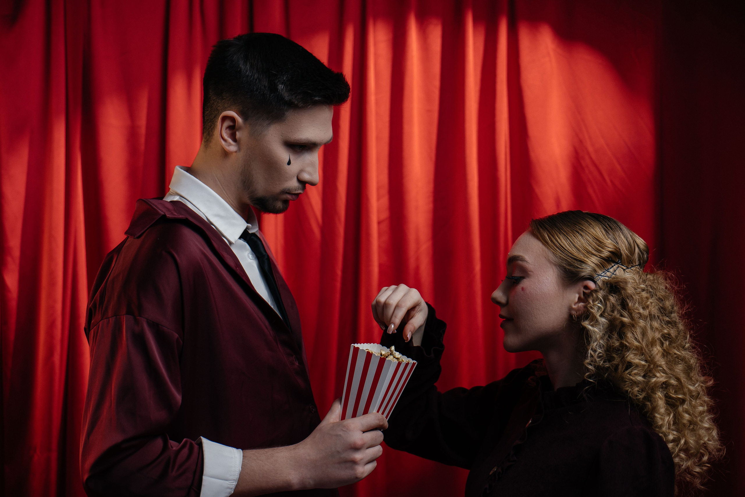 Ангелина&Илья. Ekaterina_ufimtseva_