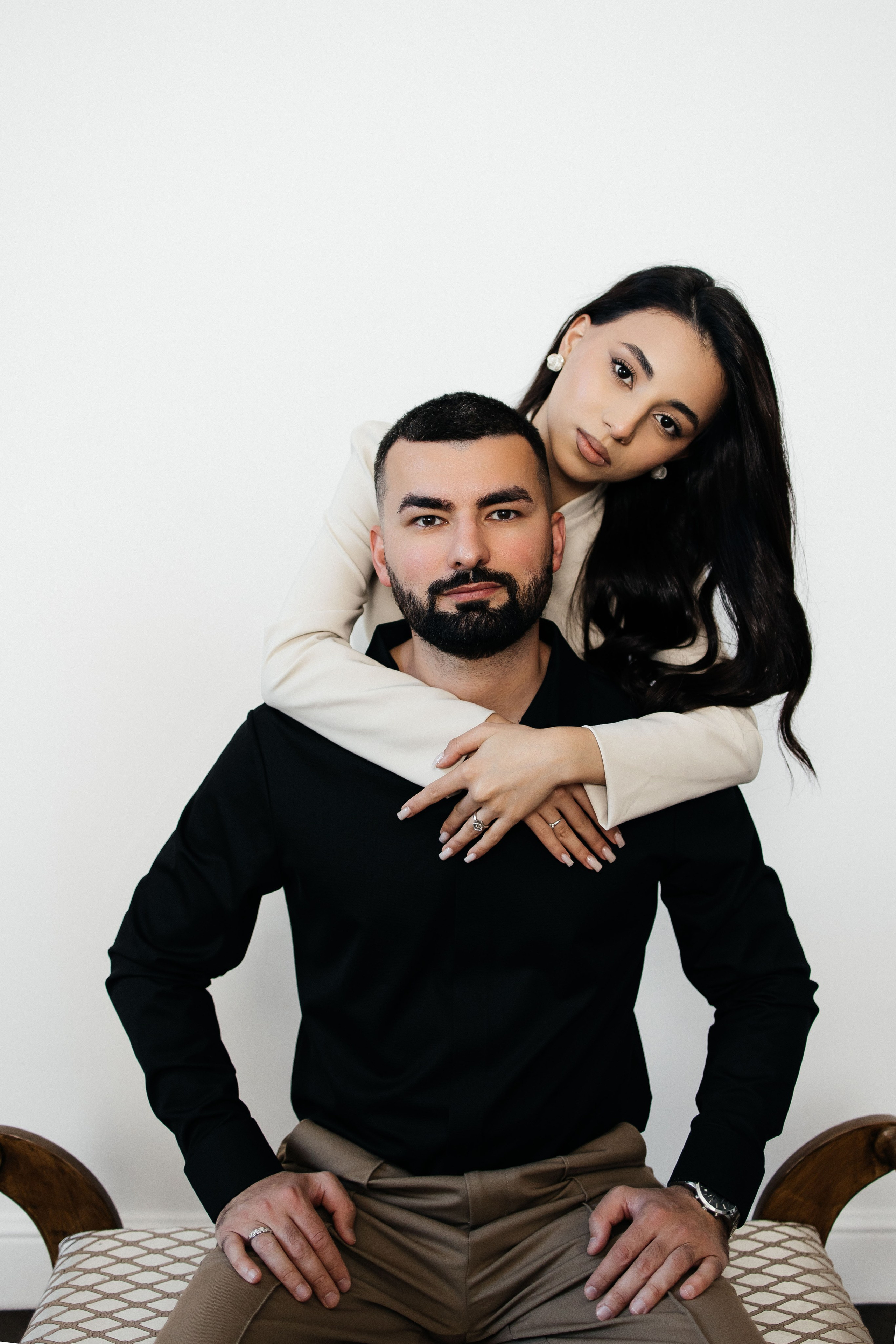 Амина&Эльмин. Ekaterina_ufimtseva_