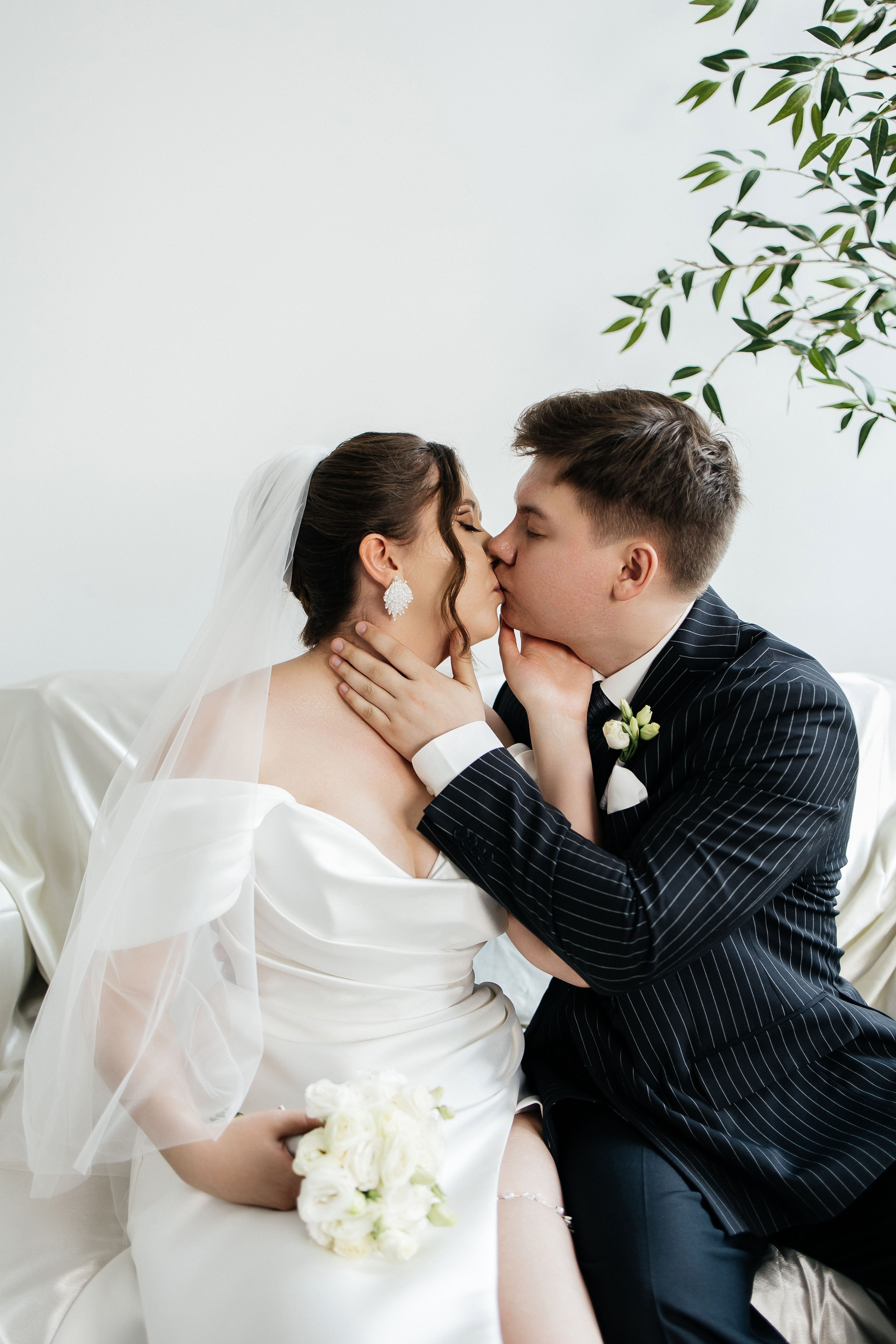 Ксения&Дмитрий. Ekaterina_ufimtseva_