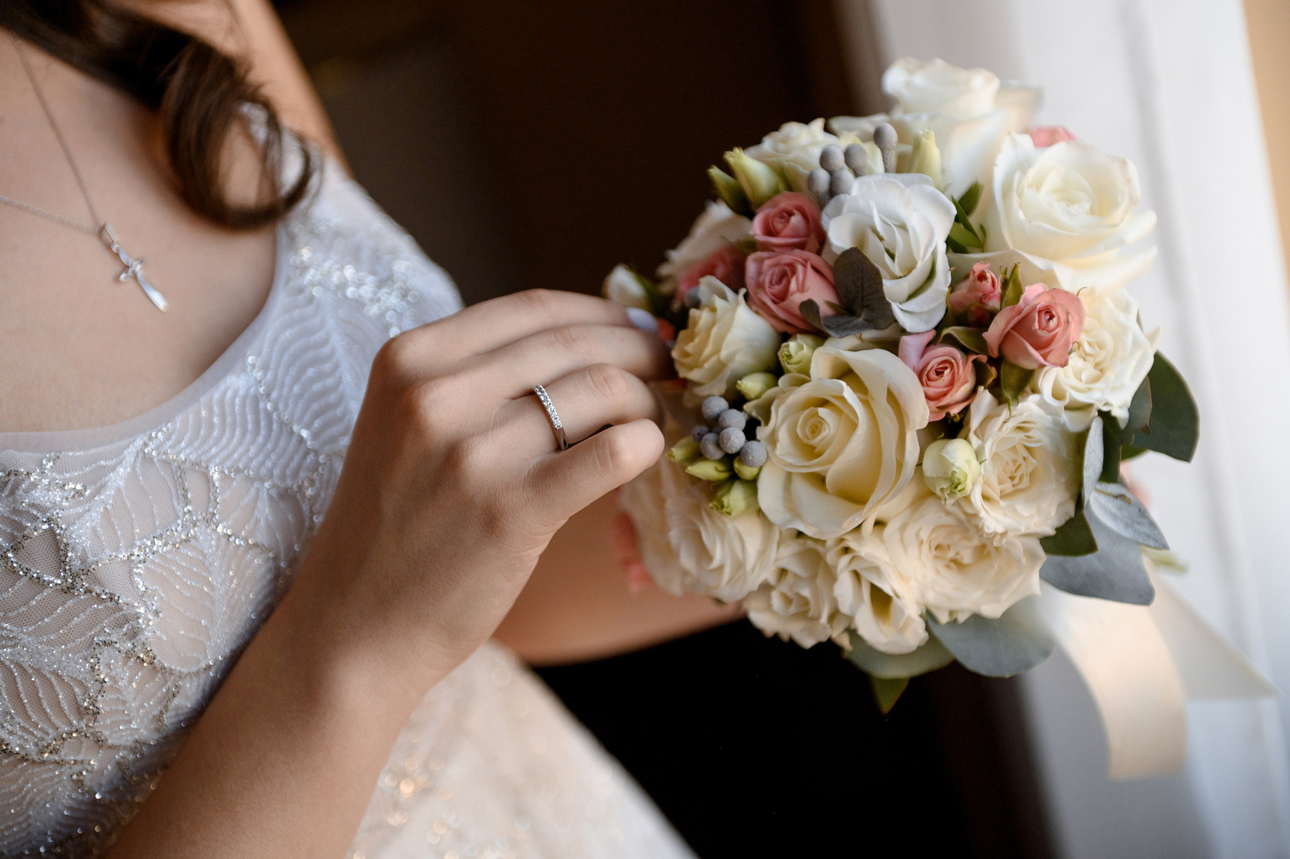 Илья & Юлия. Фотограф Микита Ласица