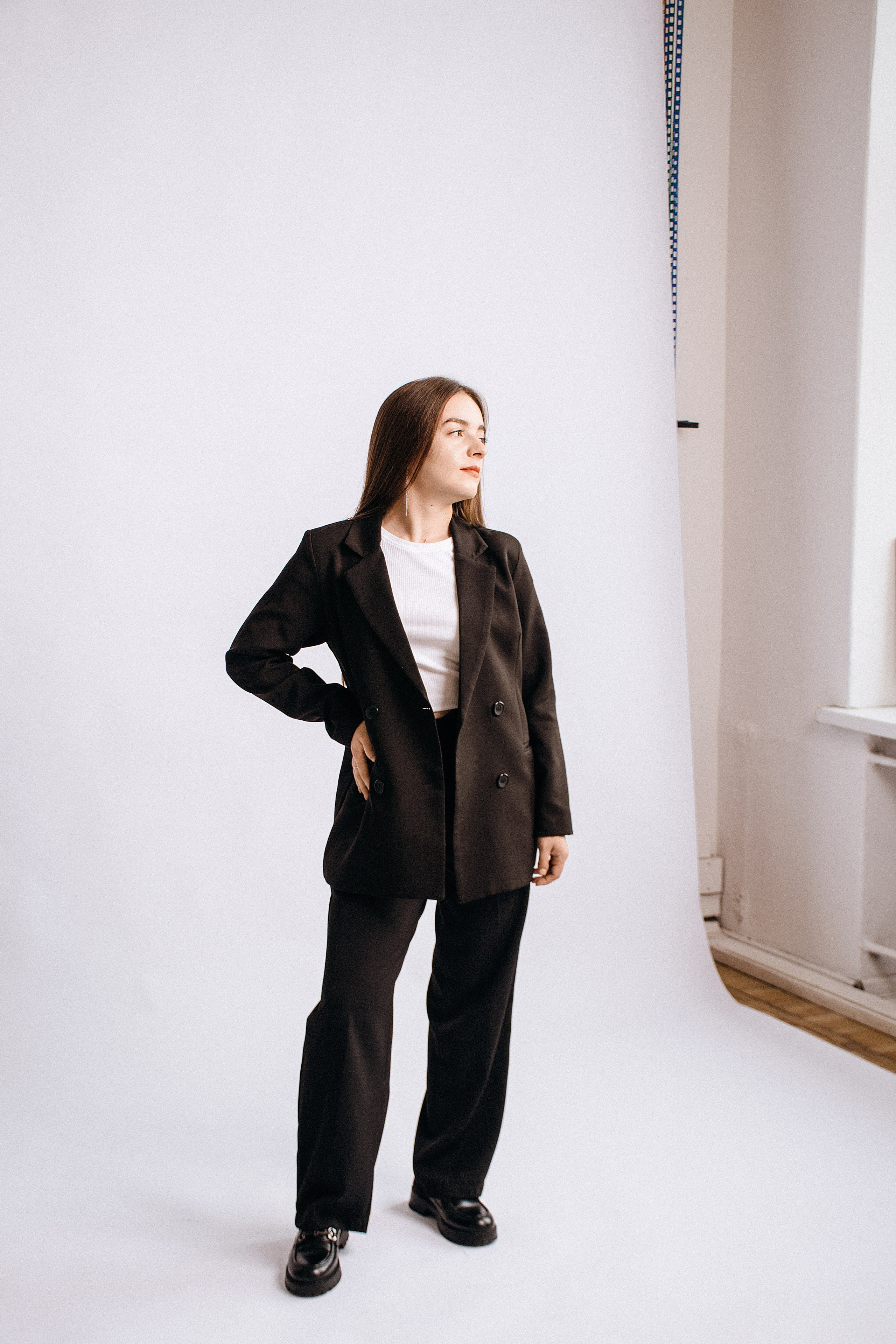 23. Портретный фотограф и ретушер Спирина Александра | Тула