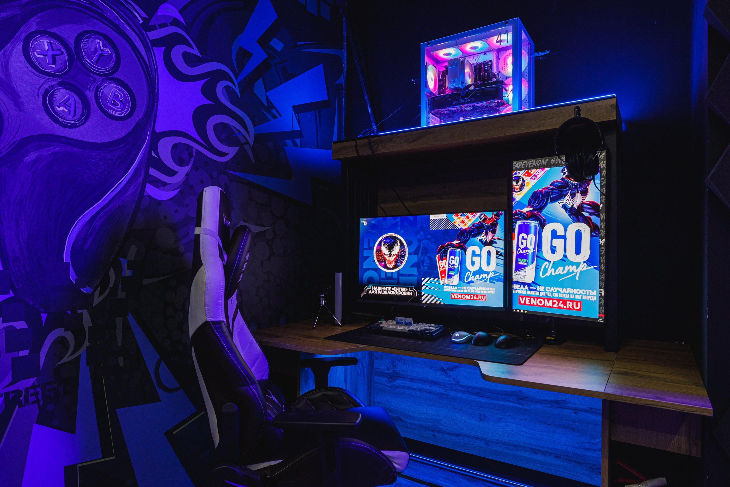 Интерьеры. Фотограф на мероприятие в Москве Марик