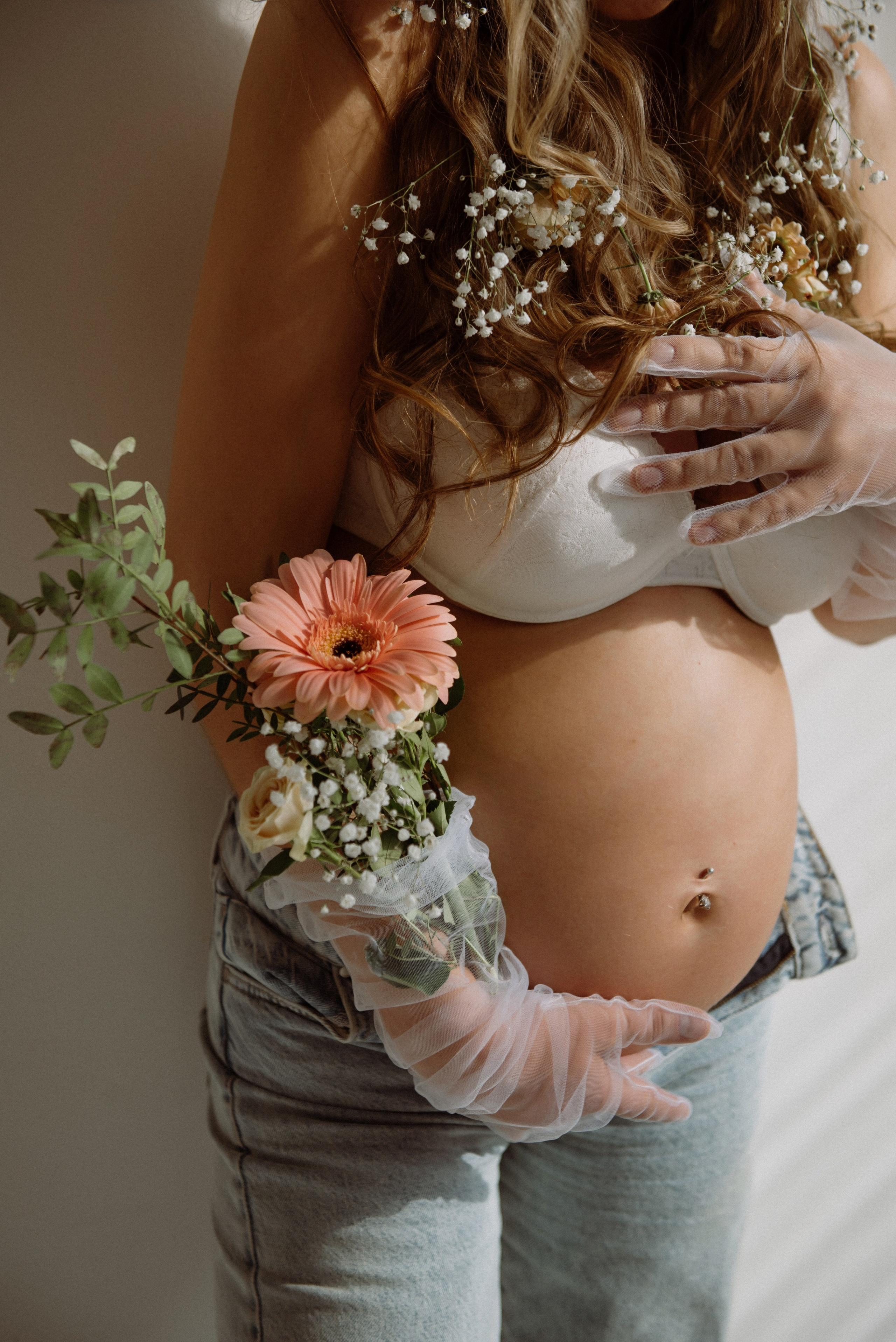 Аня. Свадебный, портретный, фотограф беременности в Нижнем Новгороде Алина Зиновьева