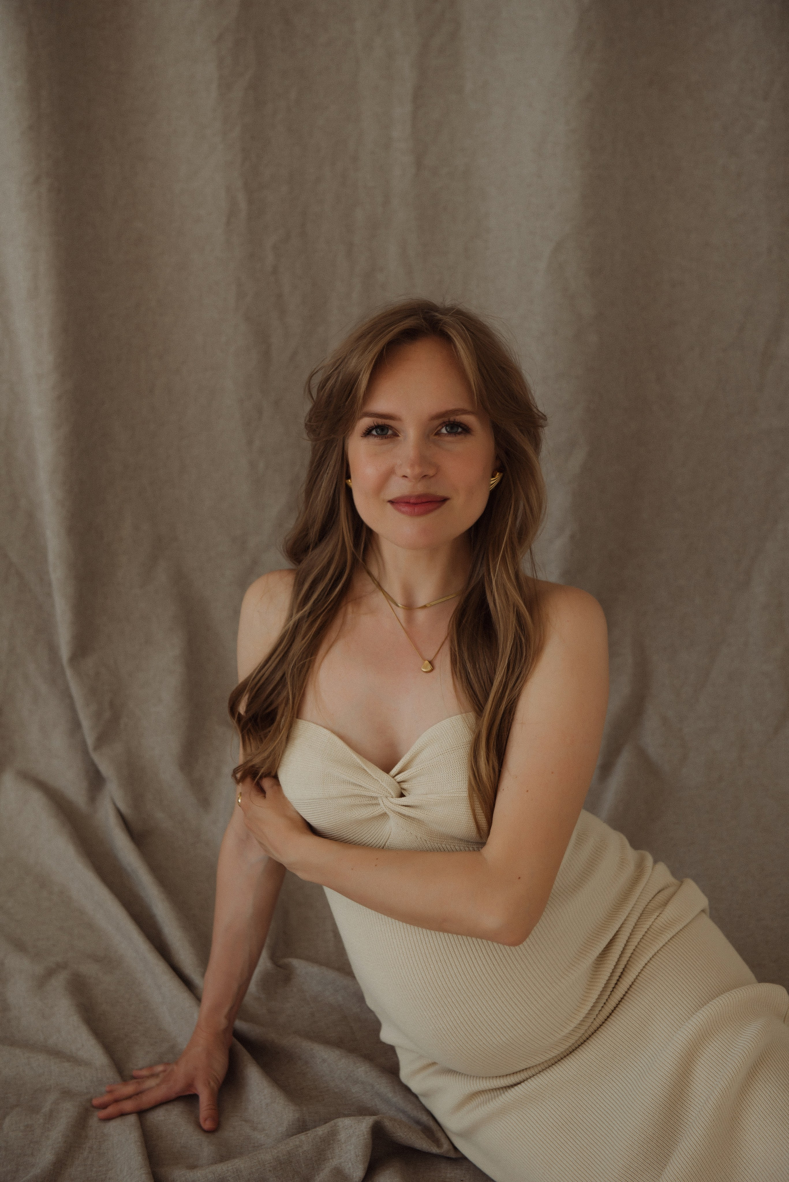 Ксения. Свадебный, портретный, фотограф беременности в Нижнем Новгороде Алина Зиновьева