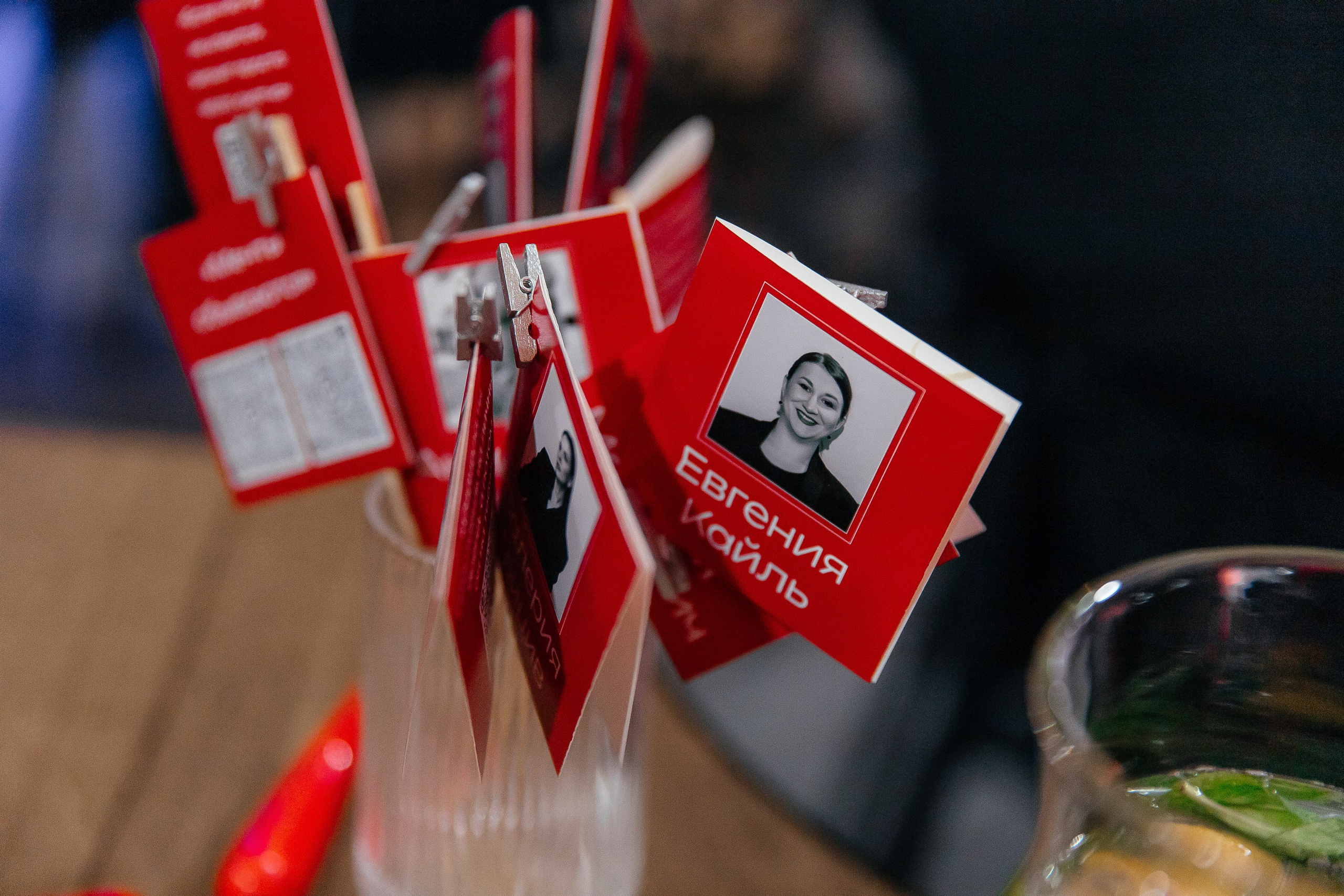 Мех и Смех. Фотограф в Красноярске Любовь Малеева