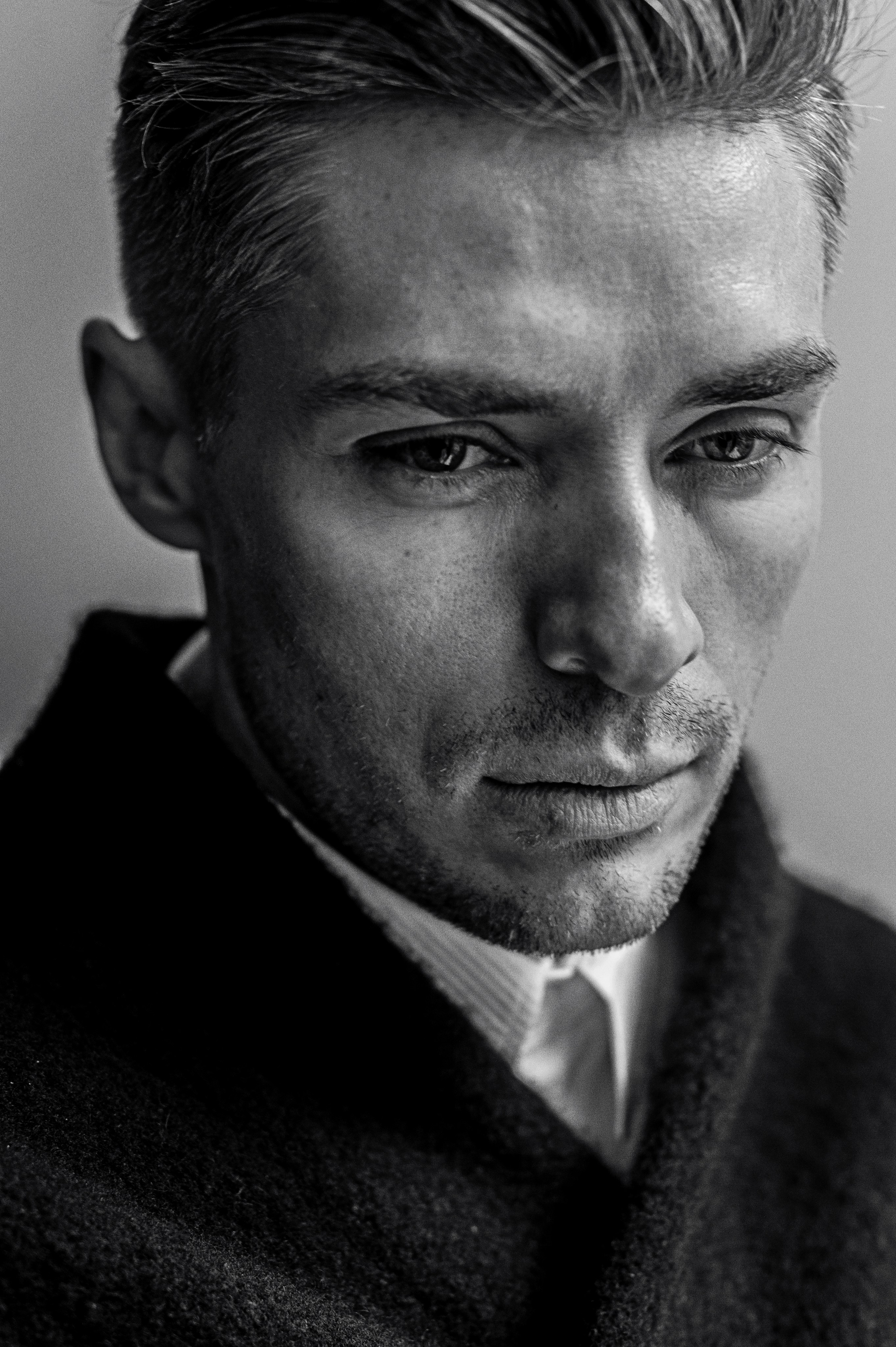 Ярослав. Сергей Виноградов фотограф Россия Санкт-Петербург