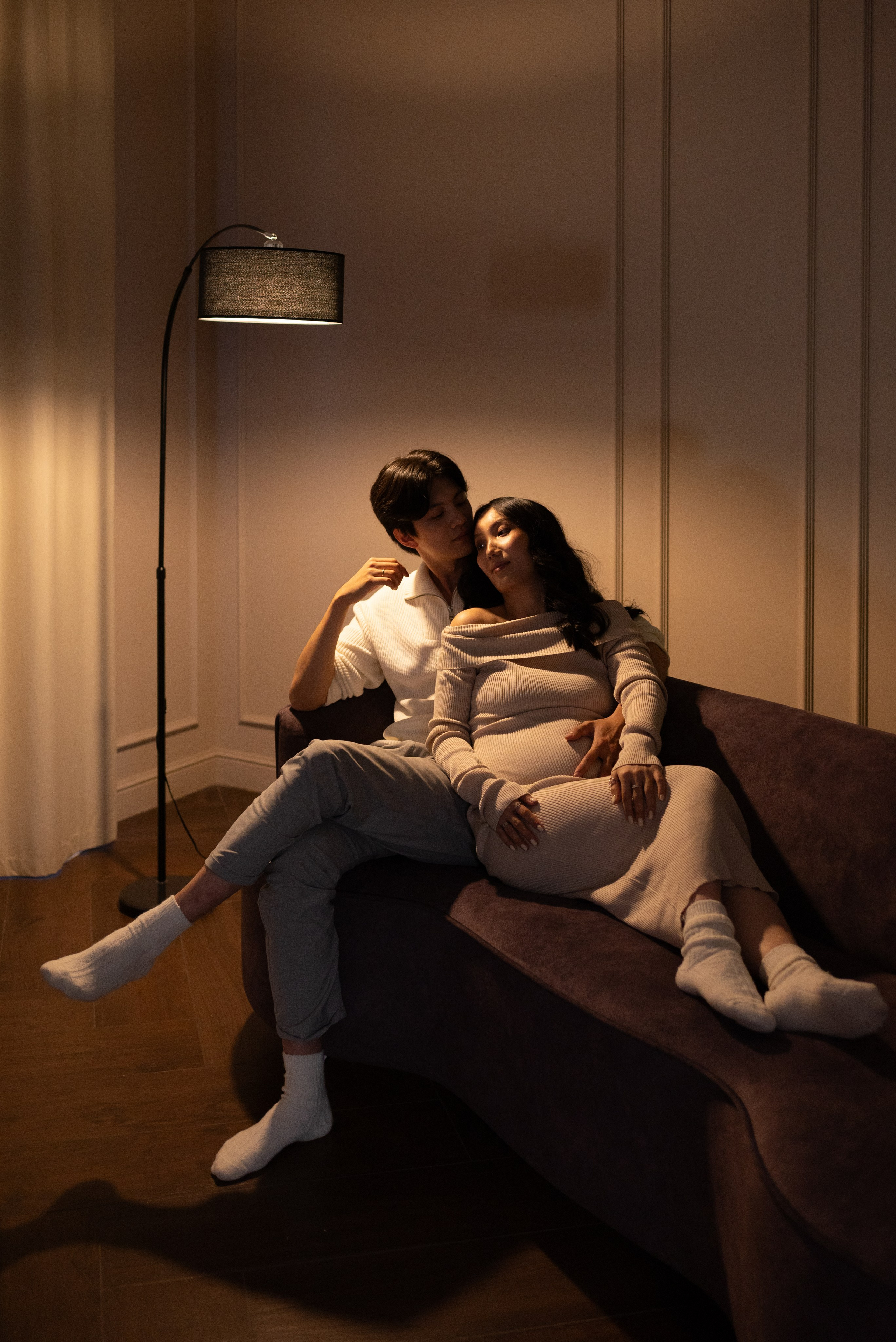 Фотостудия «Леона» БИБЛИОТЕКА. Фотограф Елена Кучук