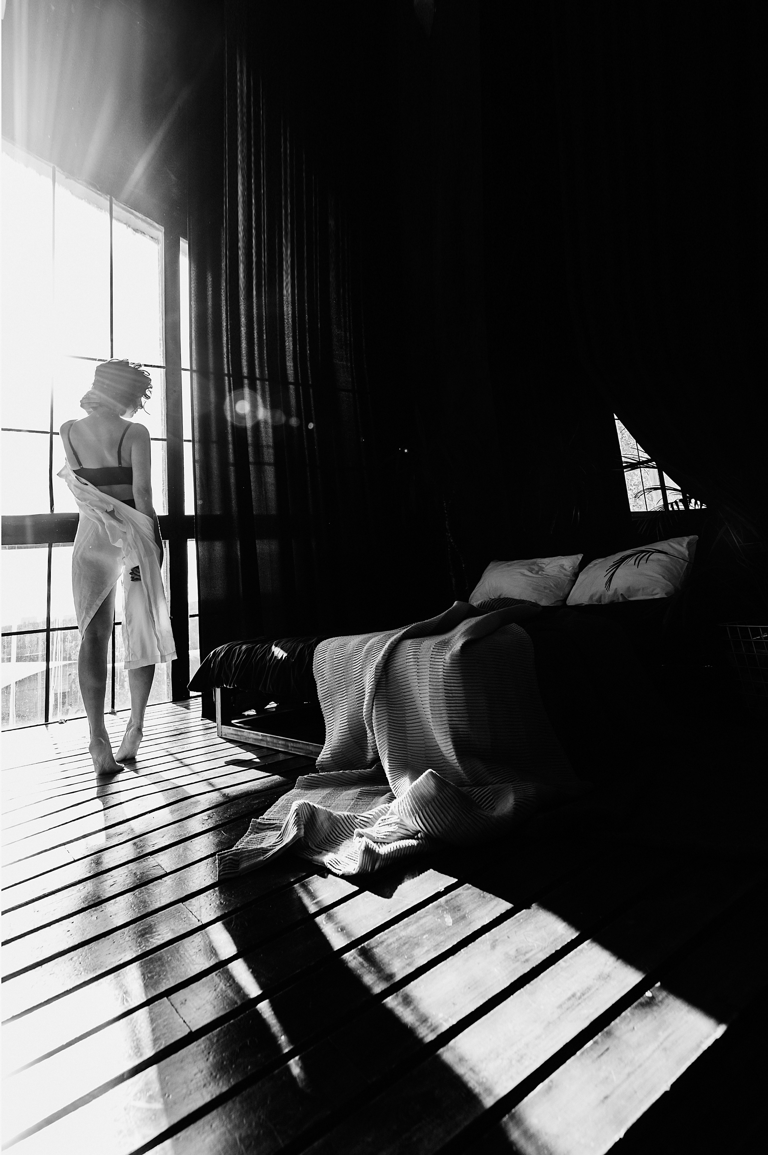 Светлана. Фотограф Елена Кучук