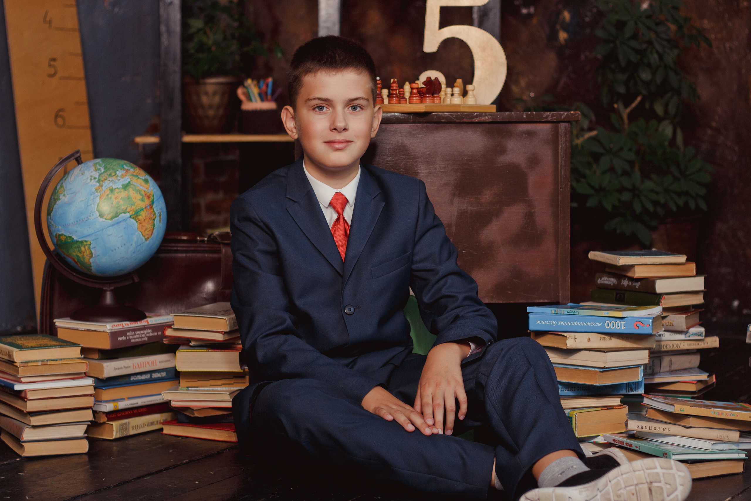 Смотреть всю серию. Фотограф Надршина Лилия