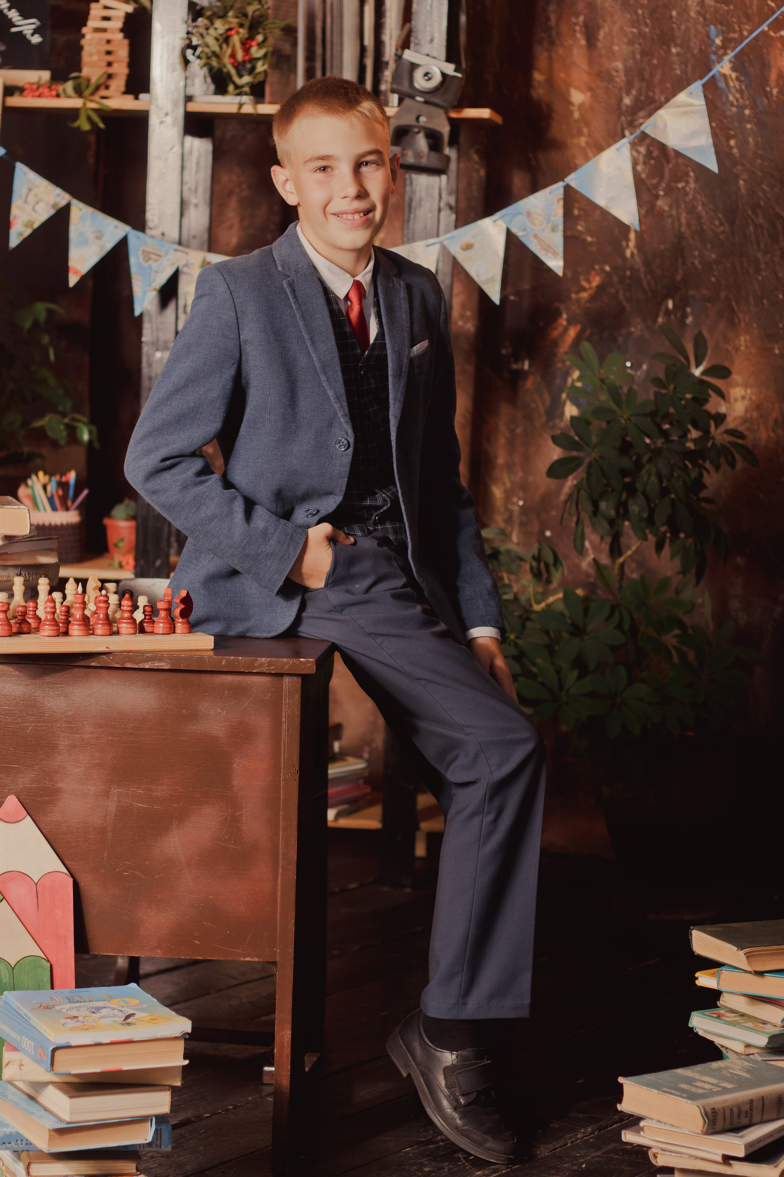 Смотреть всю серию. Фотограф Надршина Лилия