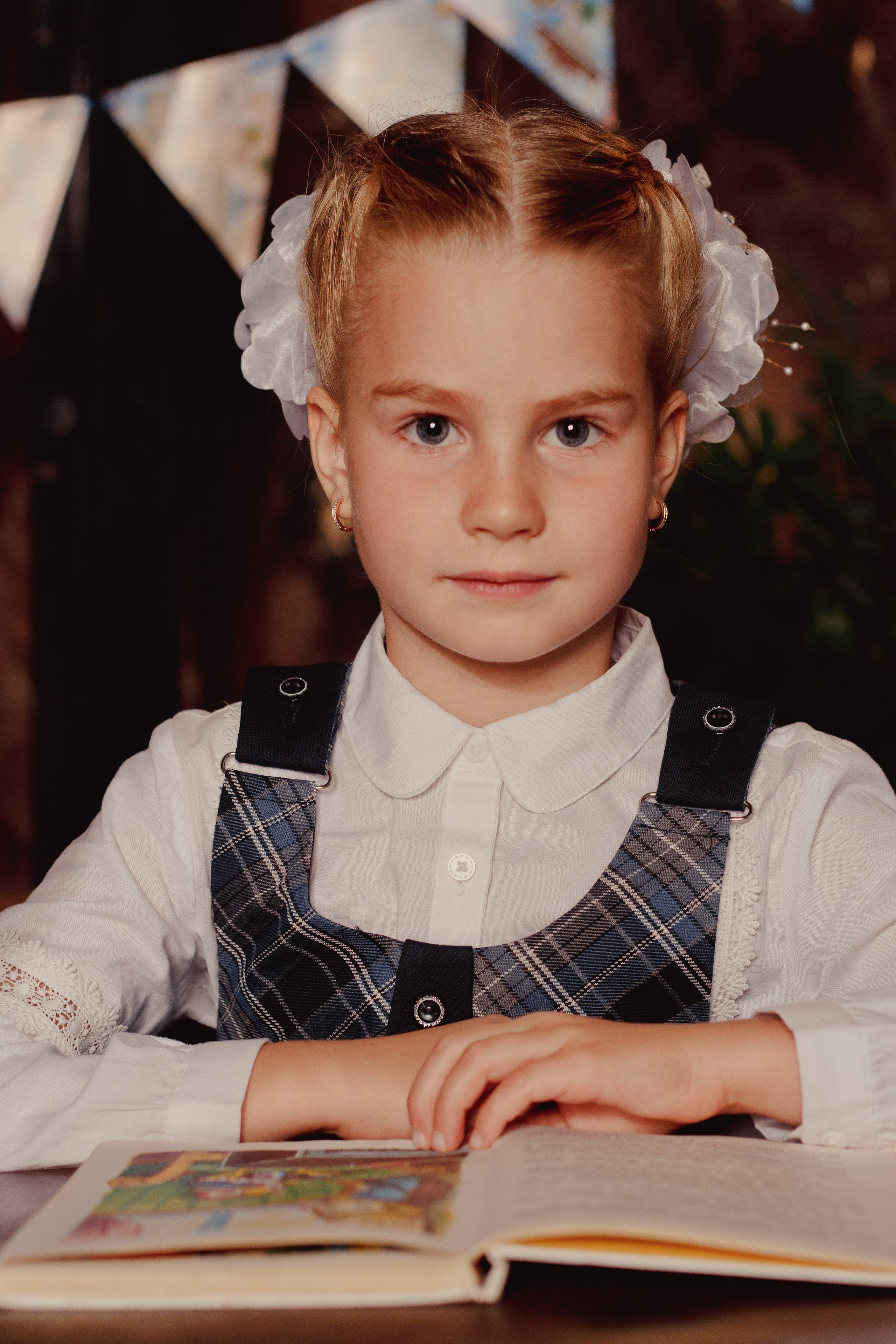 Смотреть всю серию. Фотограф Надршина Лилия