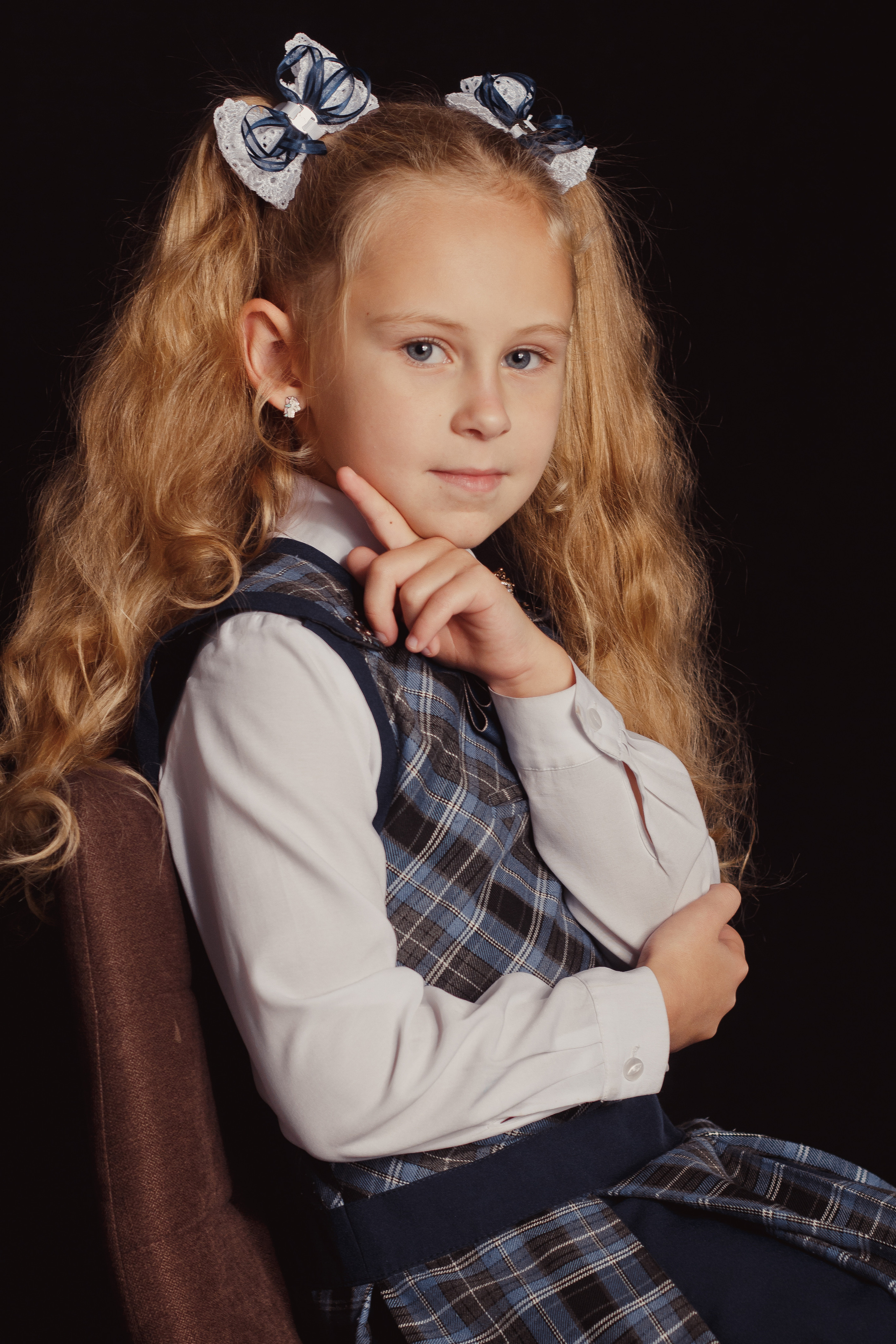 Смотреть всю серию. Фотограф Надршина Лилия