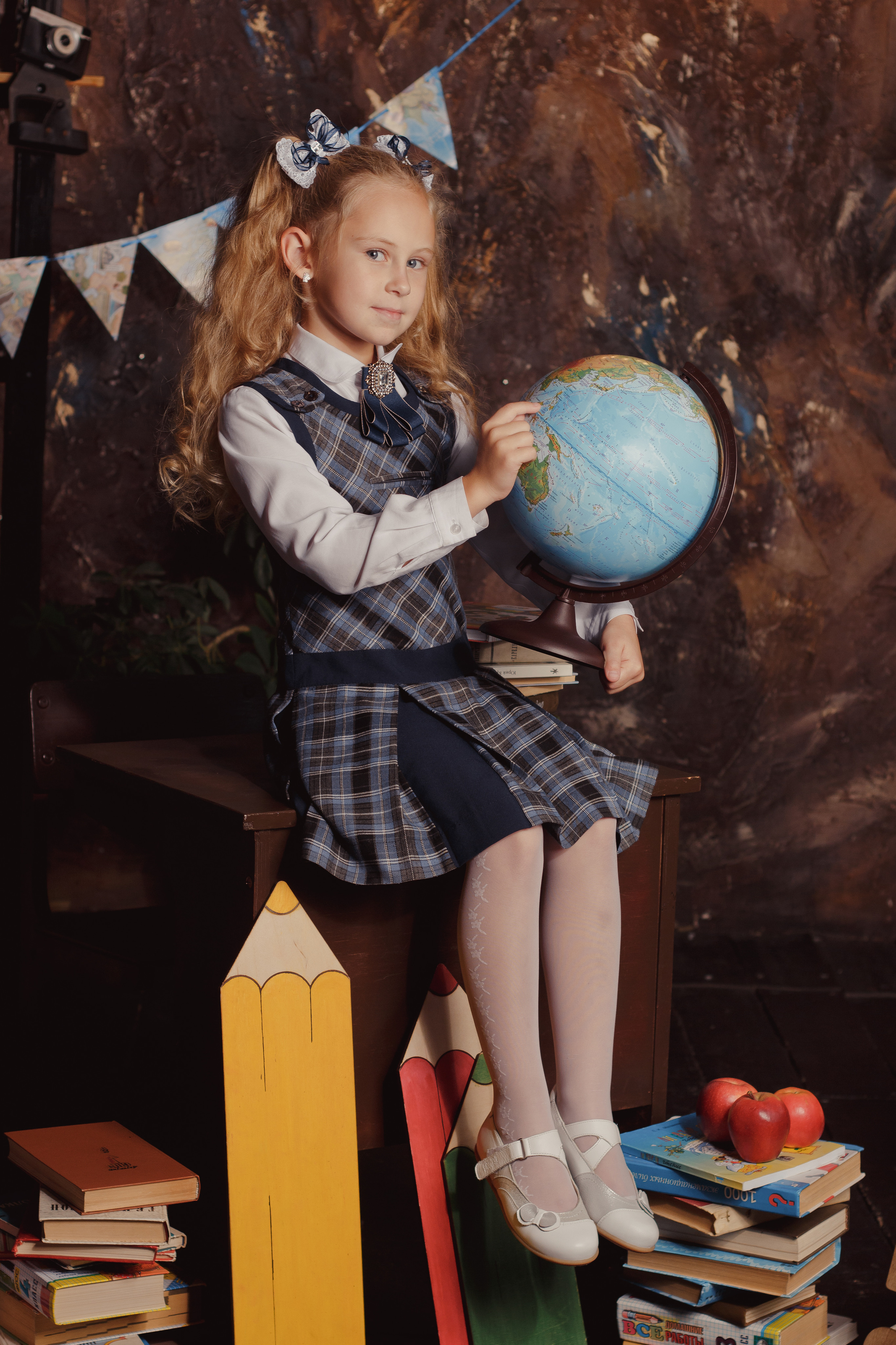 Смотреть всю серию. Фотограф Надршина Лилия