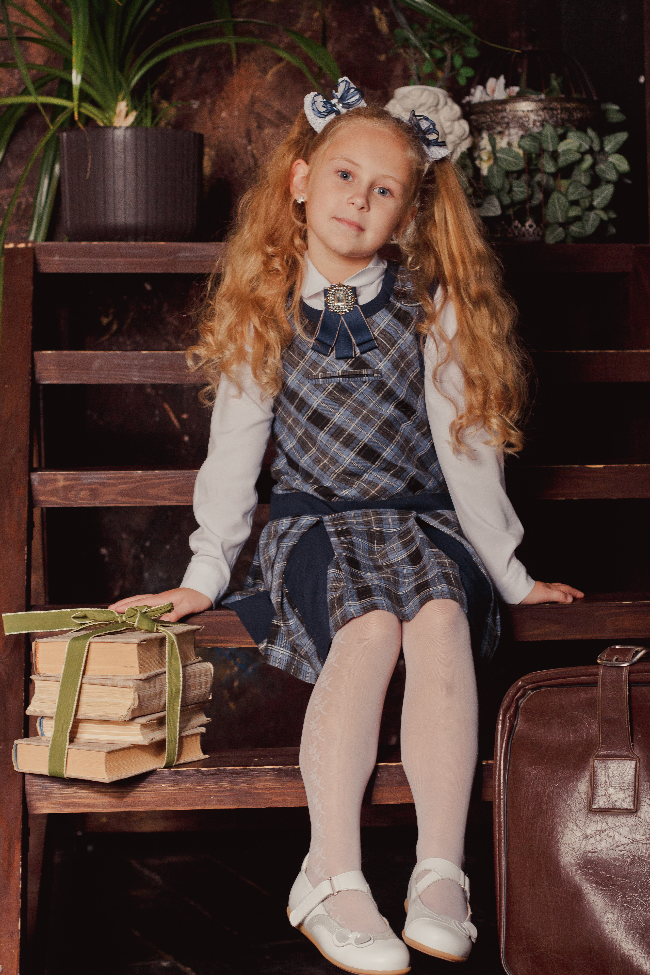 Смотреть всю серию. Фотограф Надршина Лилия