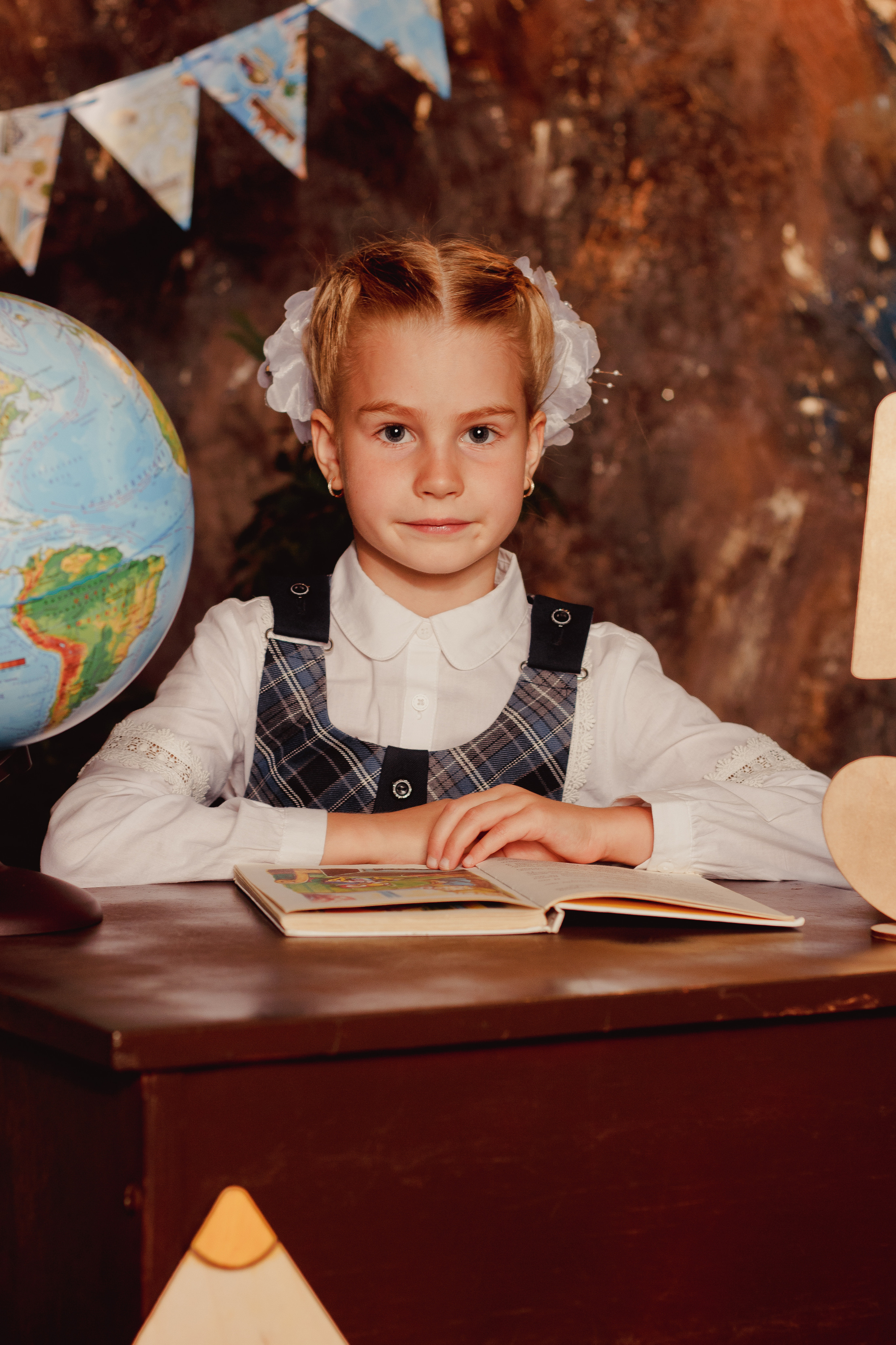 Смотреть всю серию. Фотограф Надршина Лилия