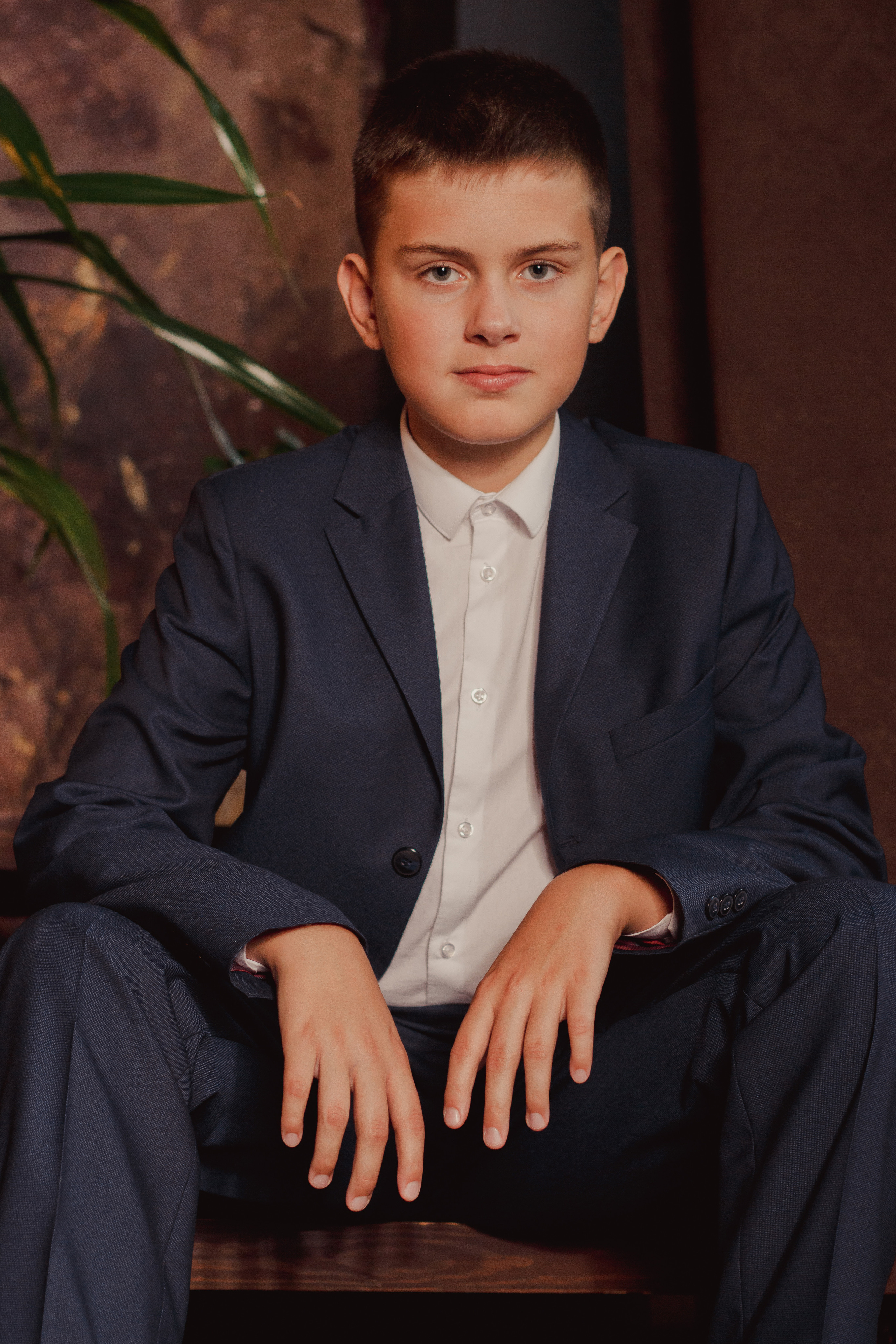 Смотреть всю серию. Фотограф Надршина Лилия