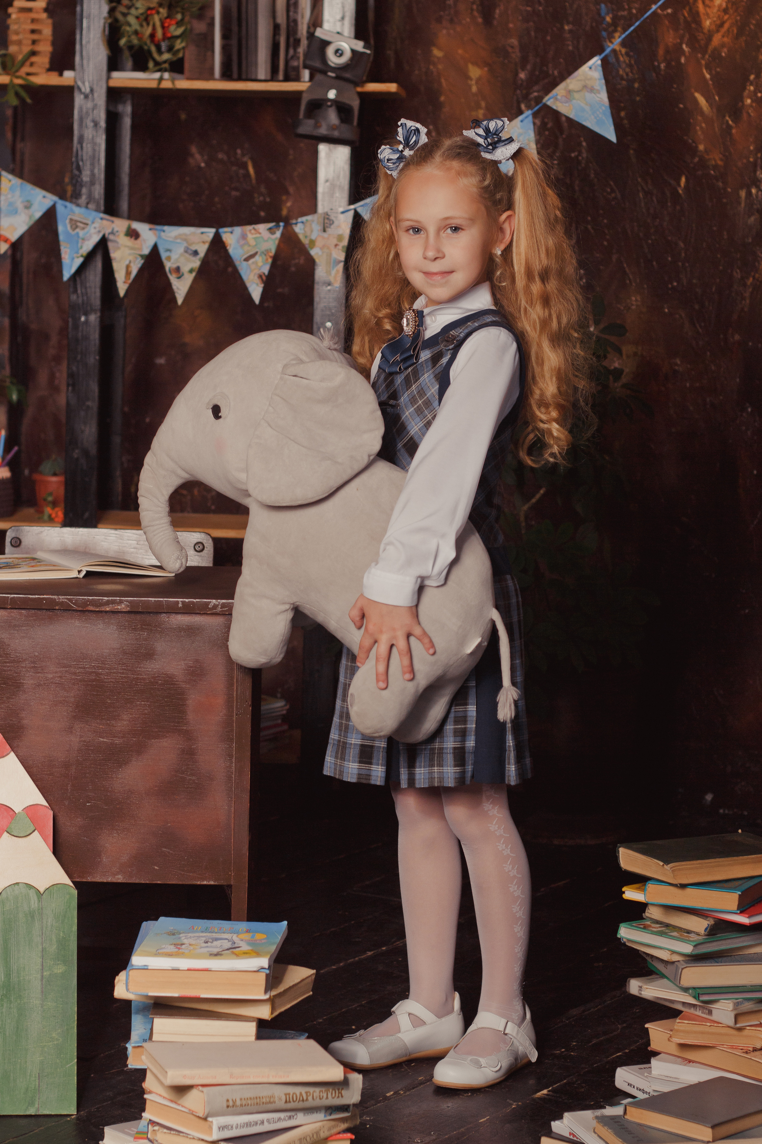 Смотреть всю серию. Фотограф Надршина Лилия