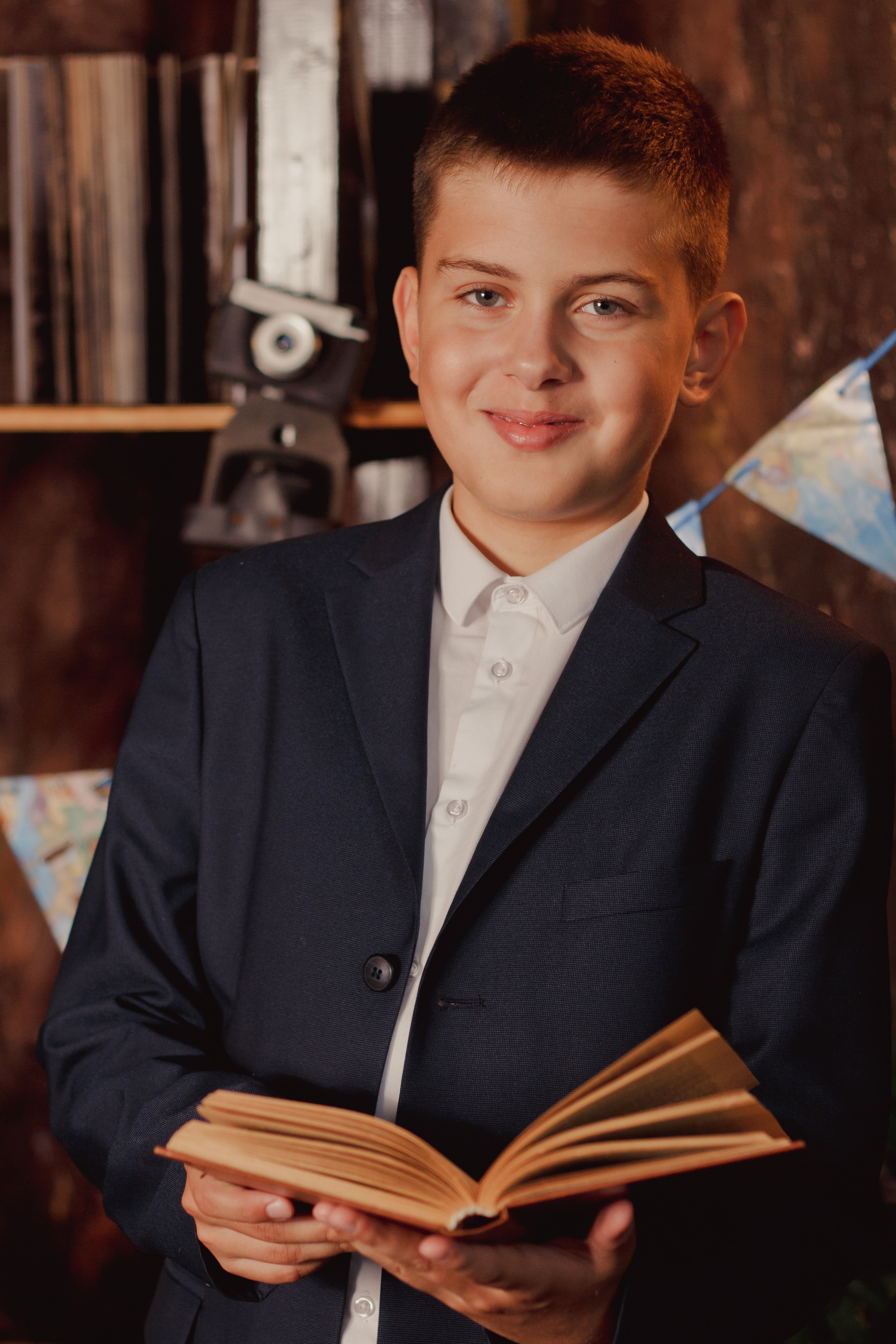 Смотреть всю серию. Фотограф Надршина Лилия