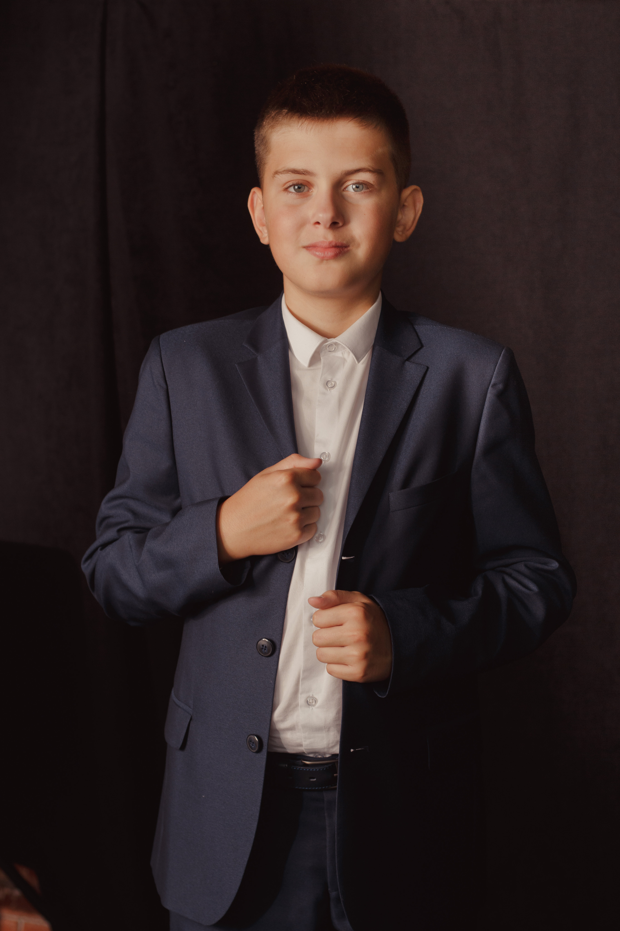 Смотреть всю серию. Фотограф Надршина Лилия