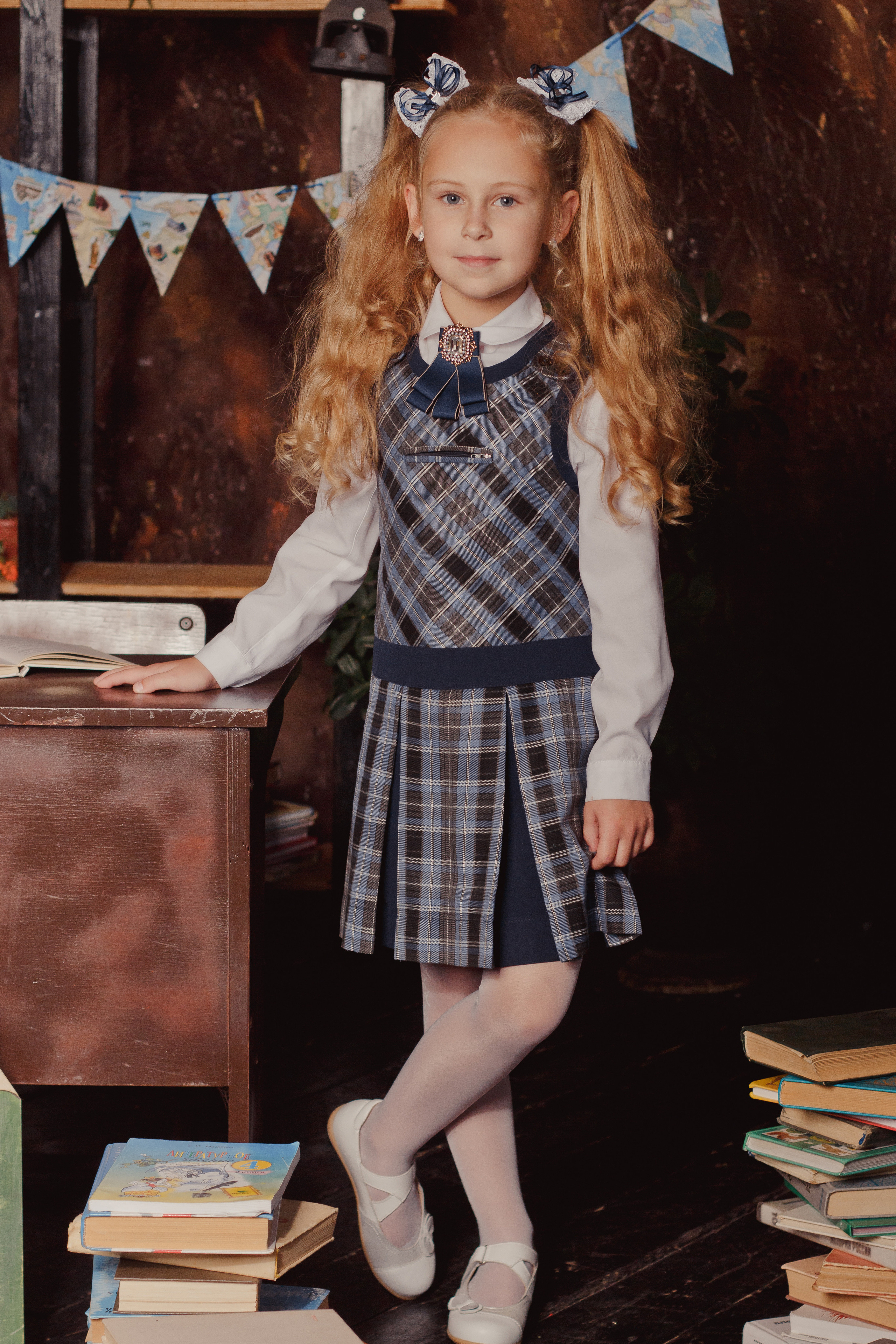 Смотреть всю серию. Фотограф Надршина Лилия