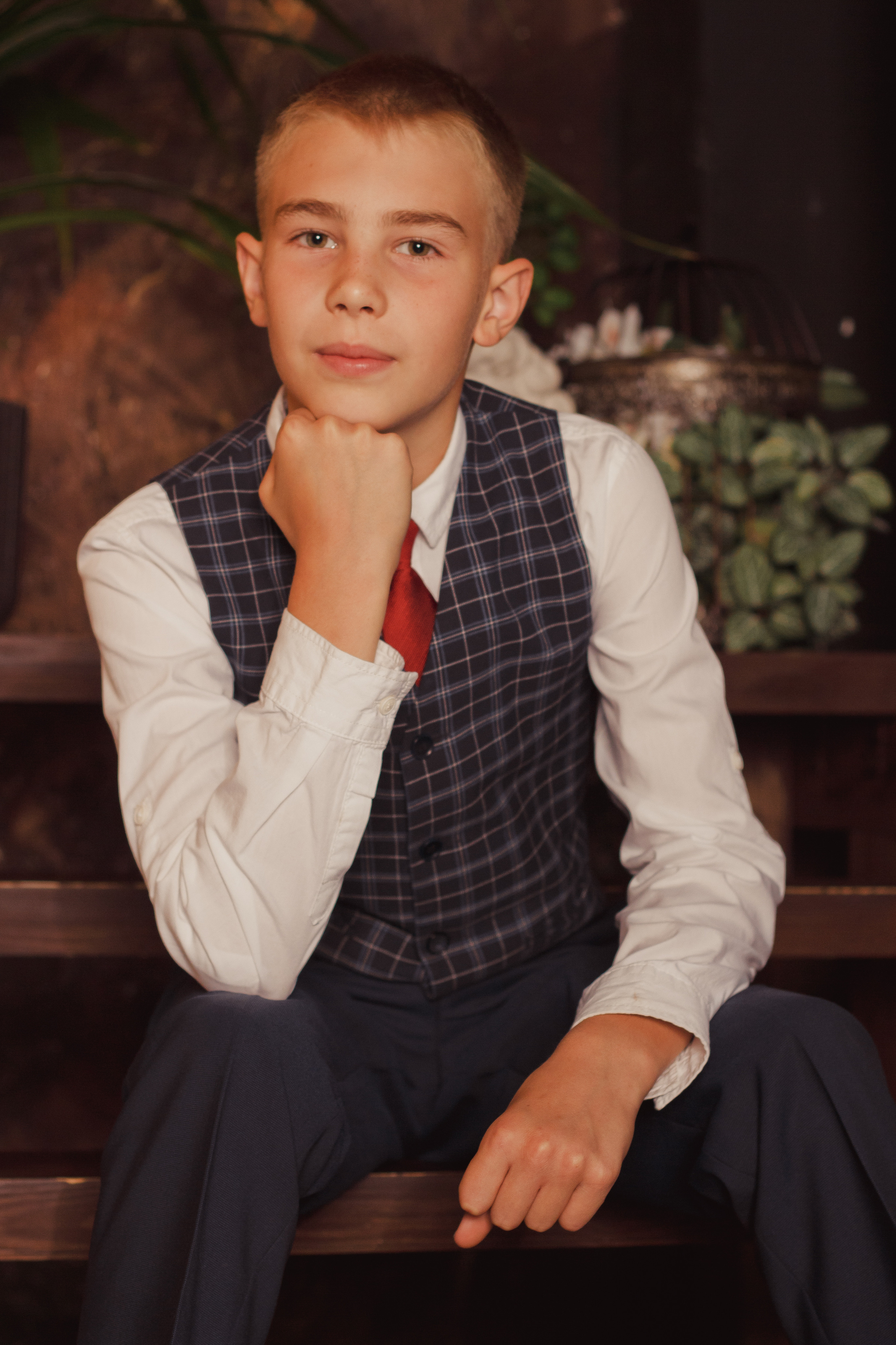 Смотреть всю серию. Фотограф Надршина Лилия