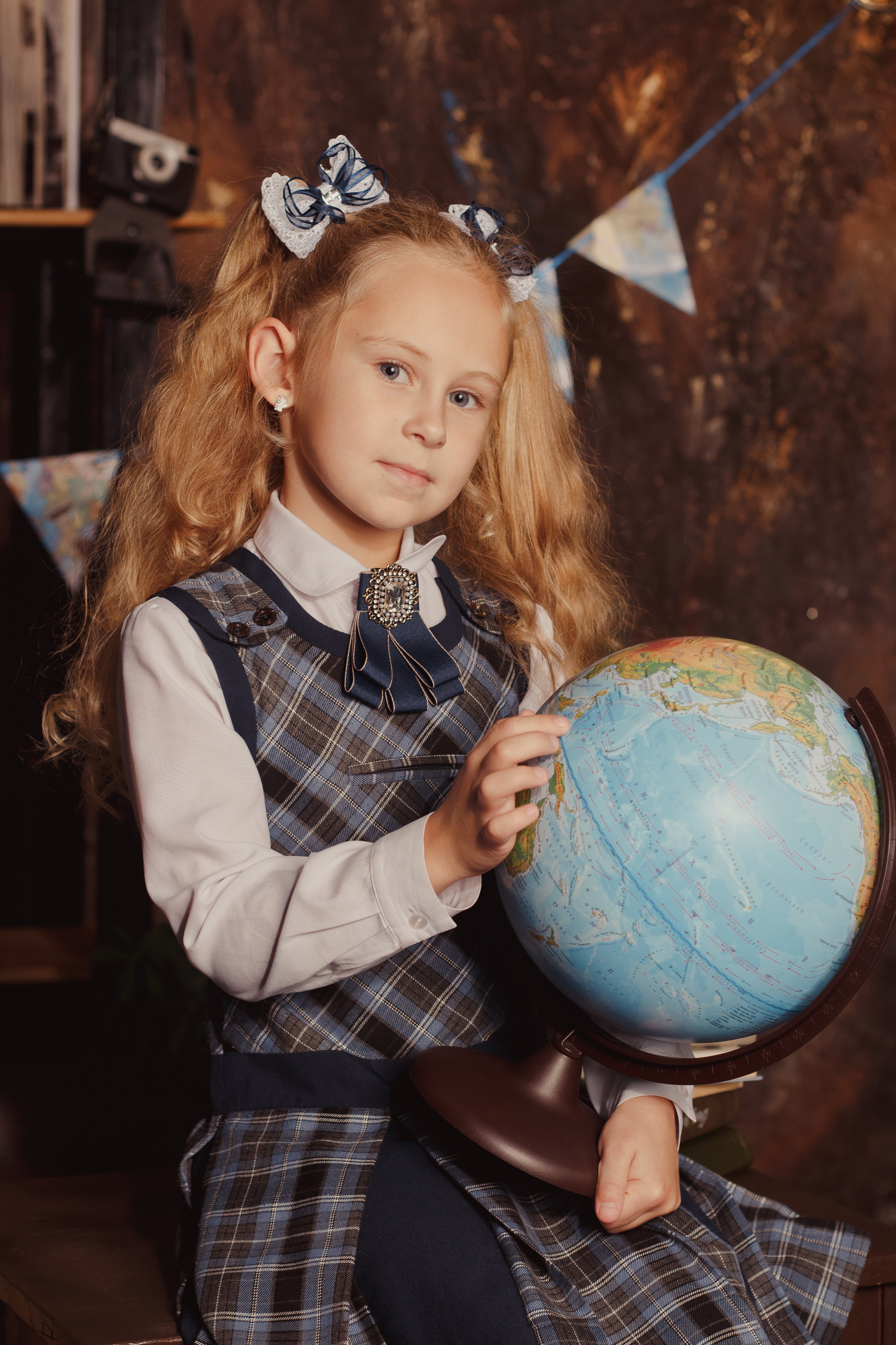 Смотреть всю серию. Фотограф Надршина Лилия