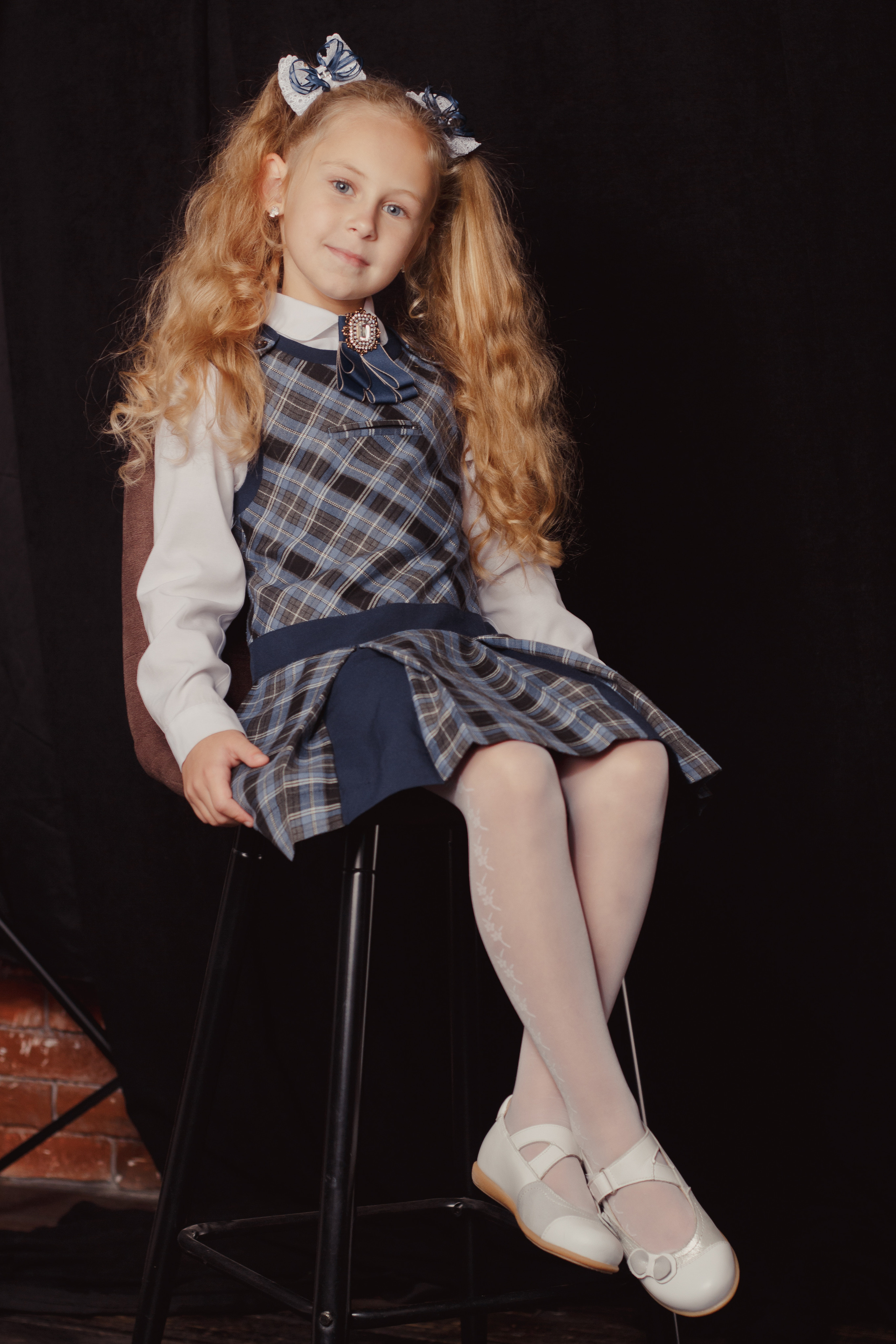 Смотреть всю серию. Фотограф Надршина Лилия