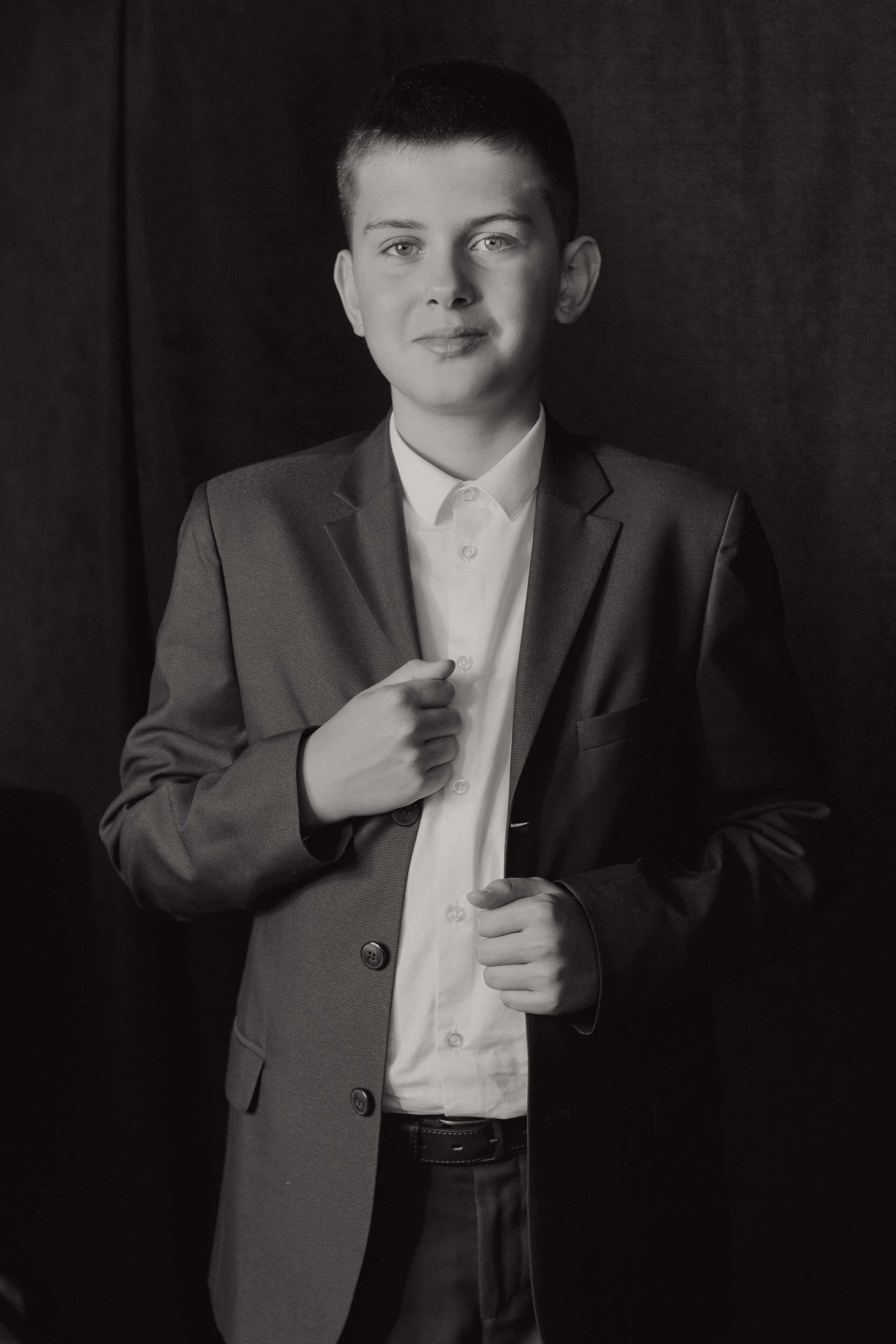 Смотреть всю серию. Фотограф Надршина Лилия