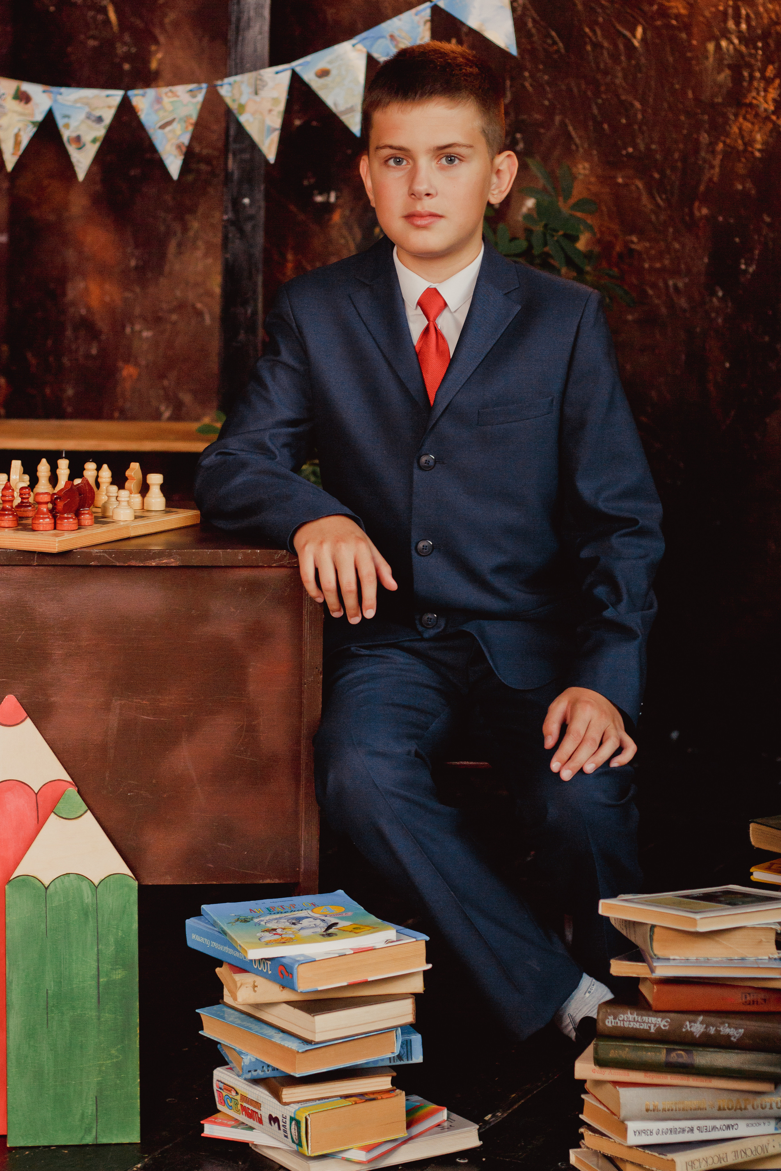 Смотреть всю серию. Фотограф Надршина Лилия