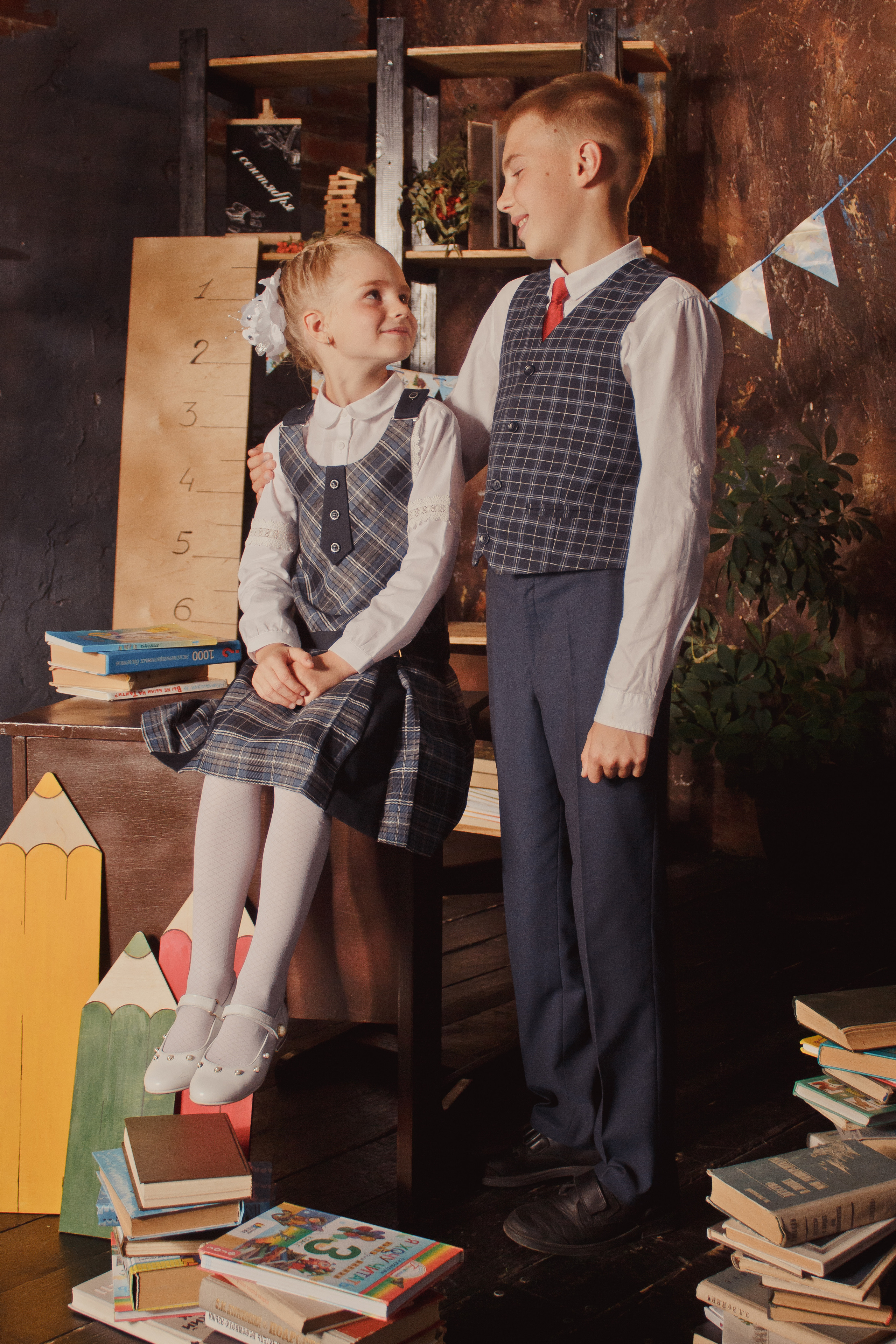 Смотреть всю серию. Фотограф Надршина Лилия