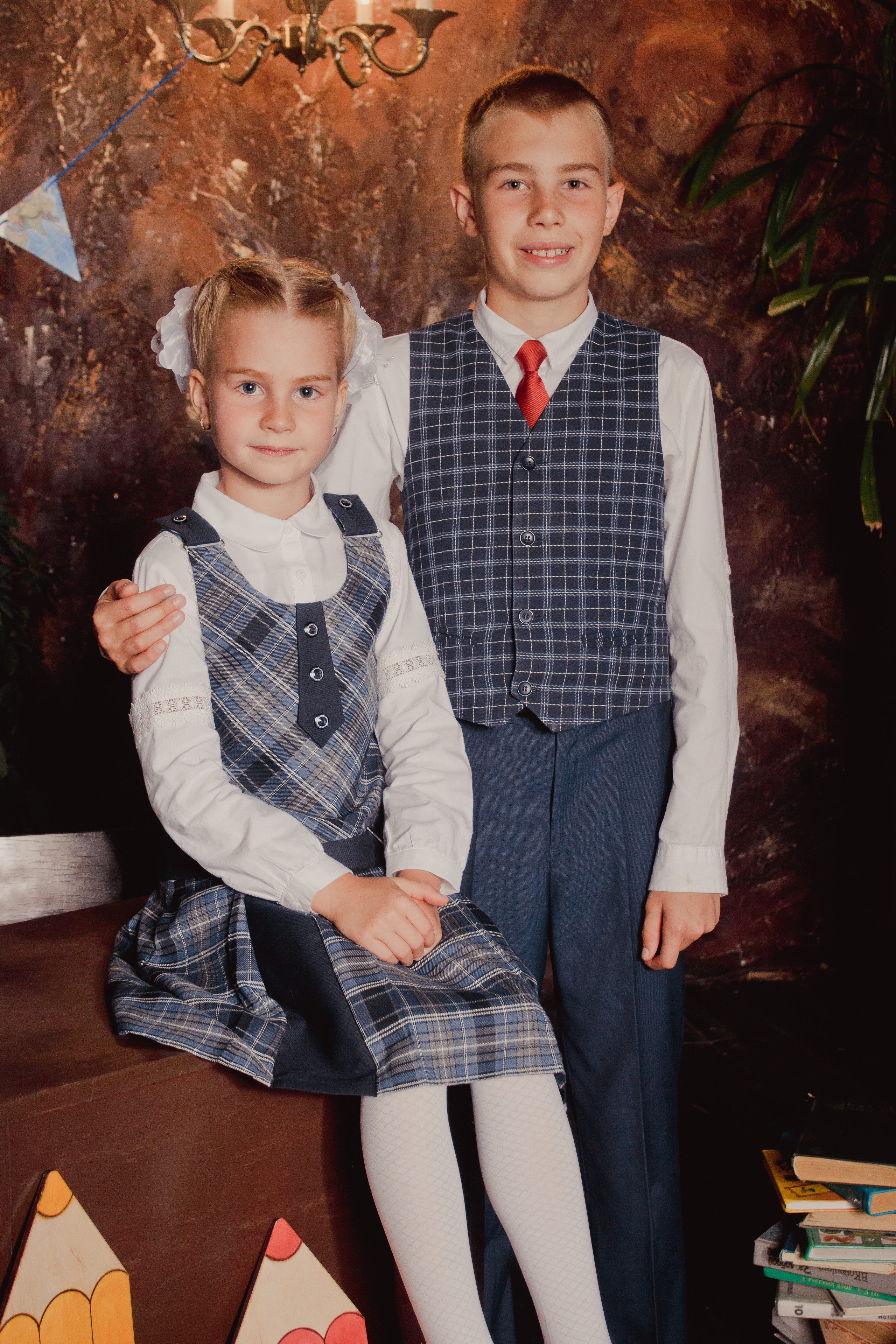 Смотреть всю серию. Фотограф Надршина Лилия