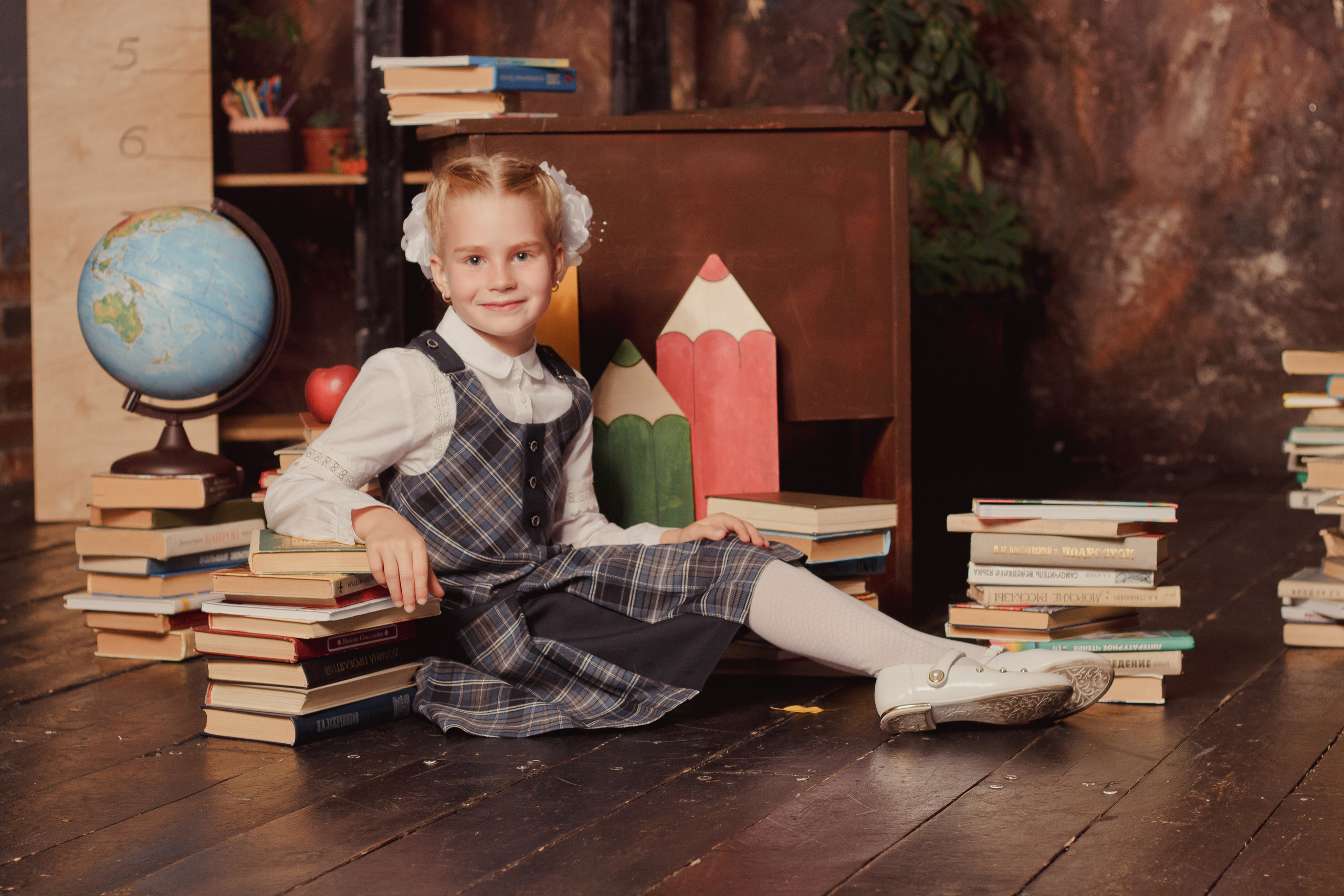 Смотреть всю серию. Фотограф Надршина Лилия