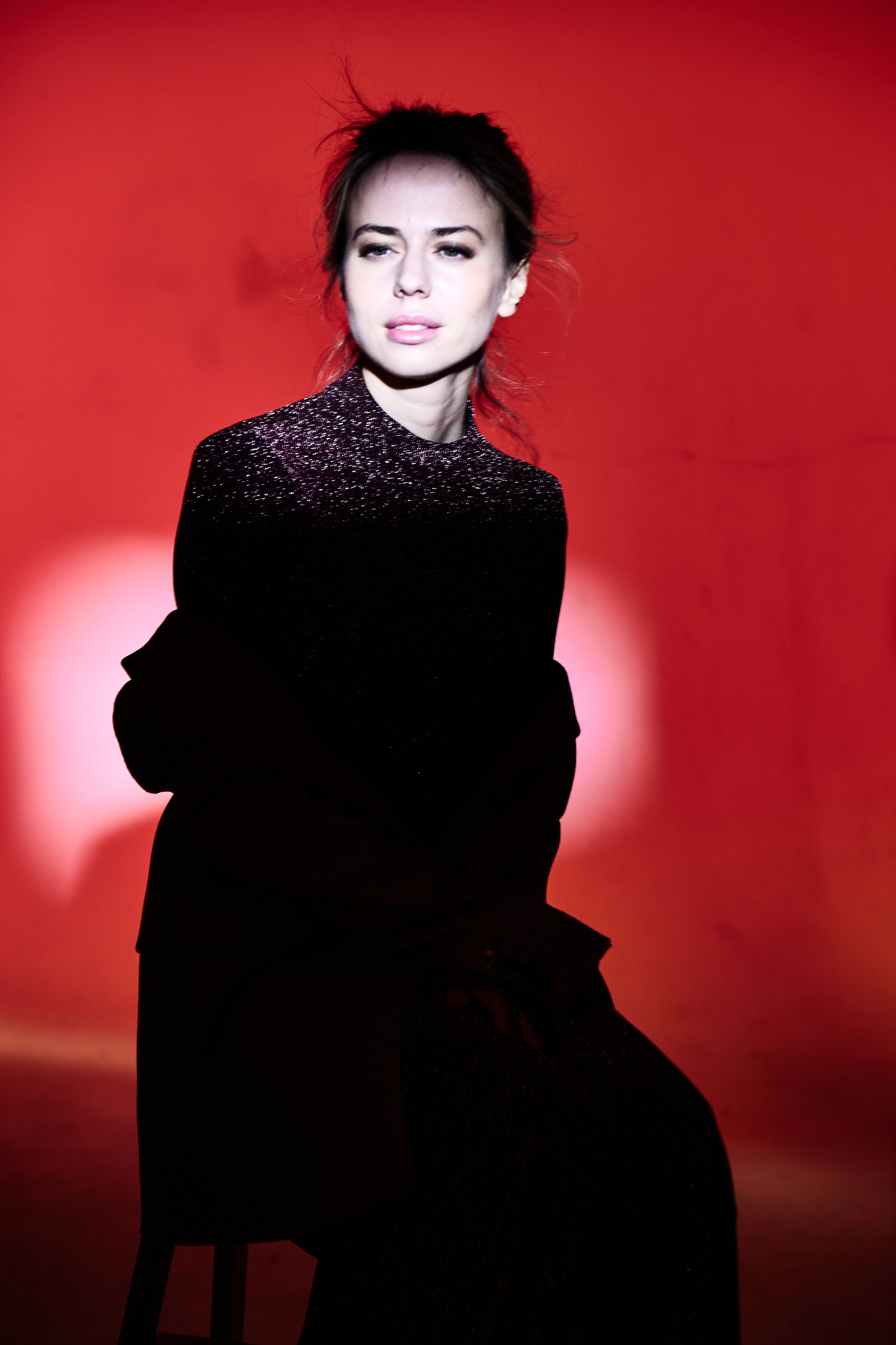 Irina. Maria Poleshchuk, commercial photographer in Sydney