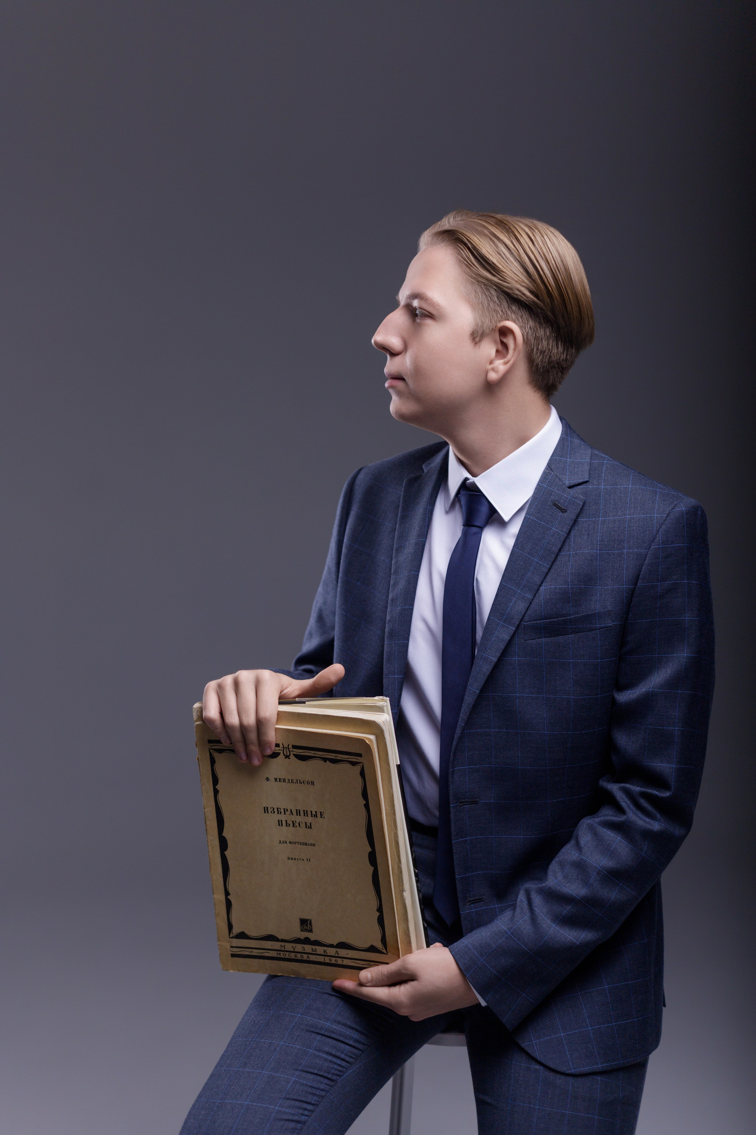 Герман Таразанов. Фотограф Новосибирск Анна Полонова