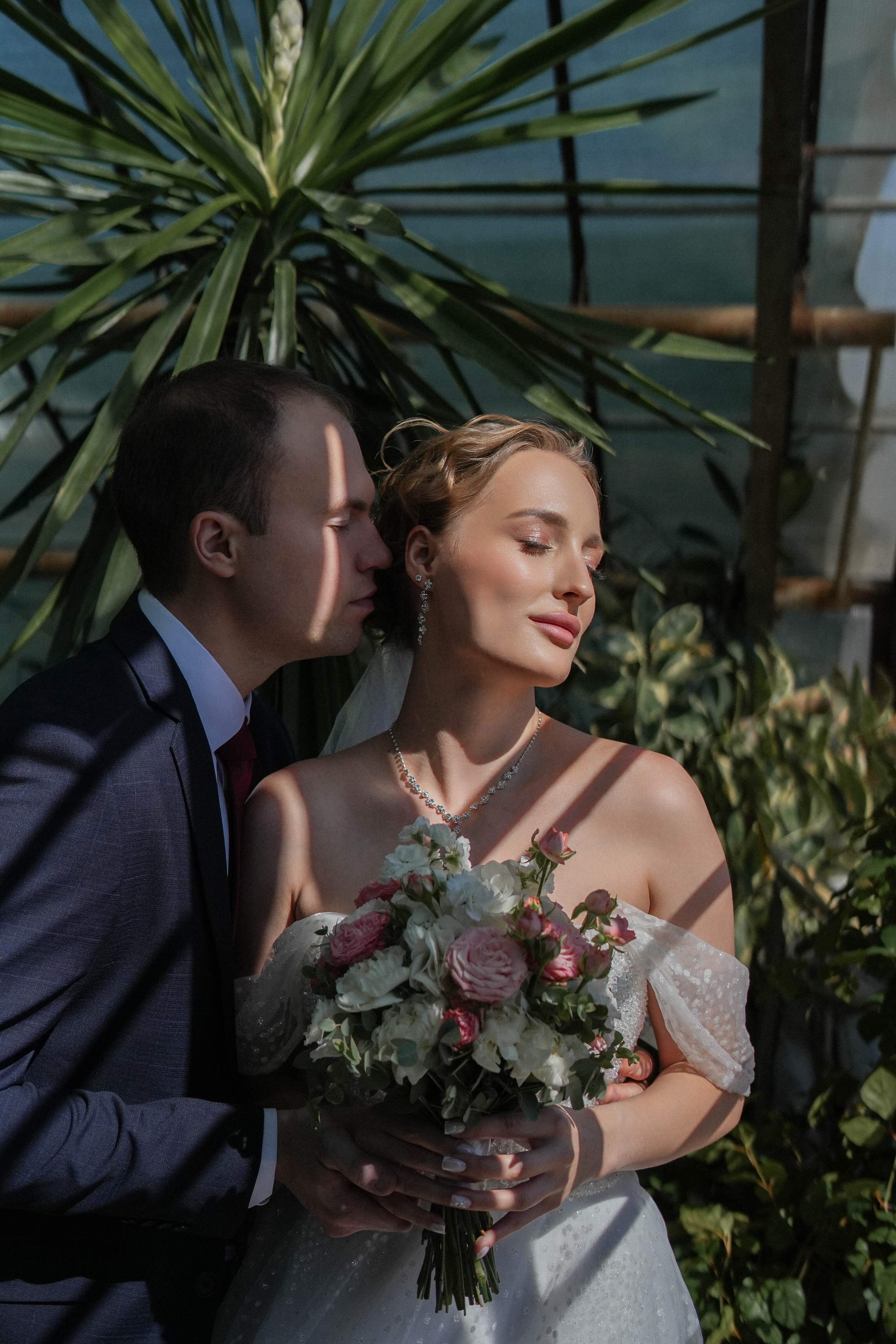 Вячеслав + Ангелина. Фотограф Волгоград Анастасия Ли