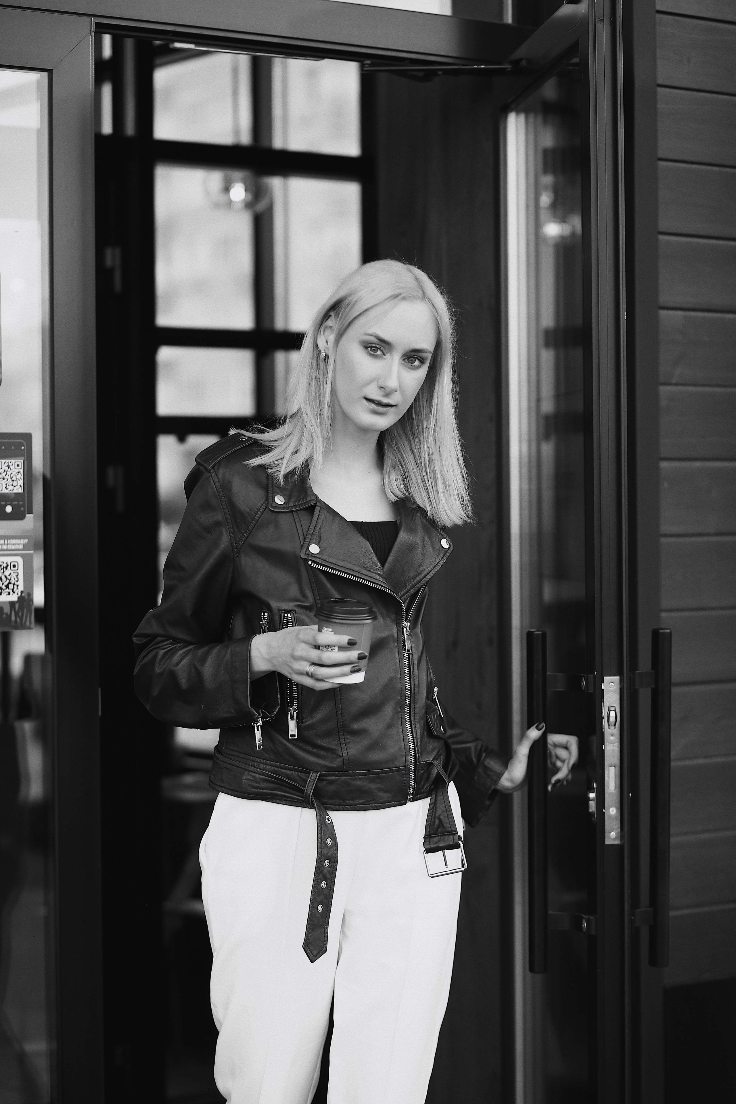 Портретная фотосессия в Санкт-Петербурге. Женский и контент фотограф Данилина Ирина в Москве